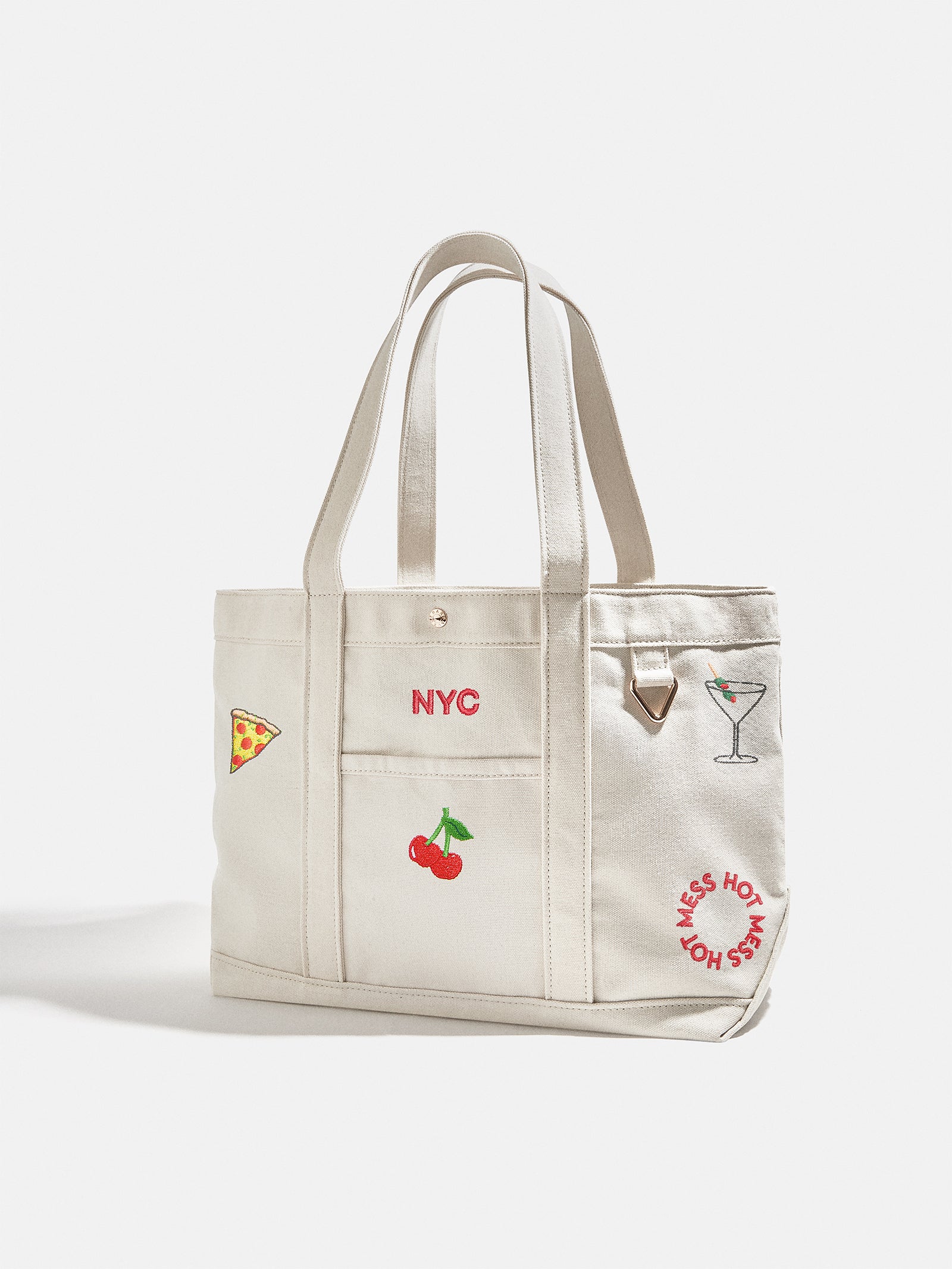 Medium Custom Icon Tote - Medium - Image 3