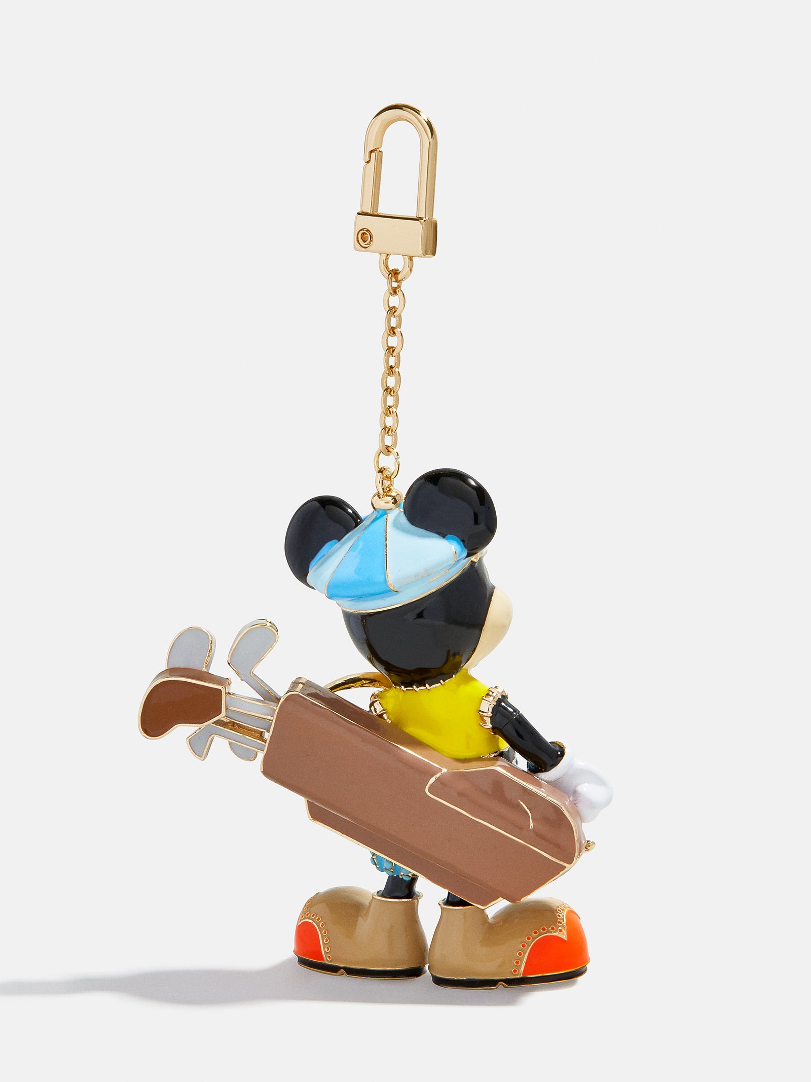 Disney Mickey Mouse Golf 3D Bag Charm - Mickey Mouse - Image 4