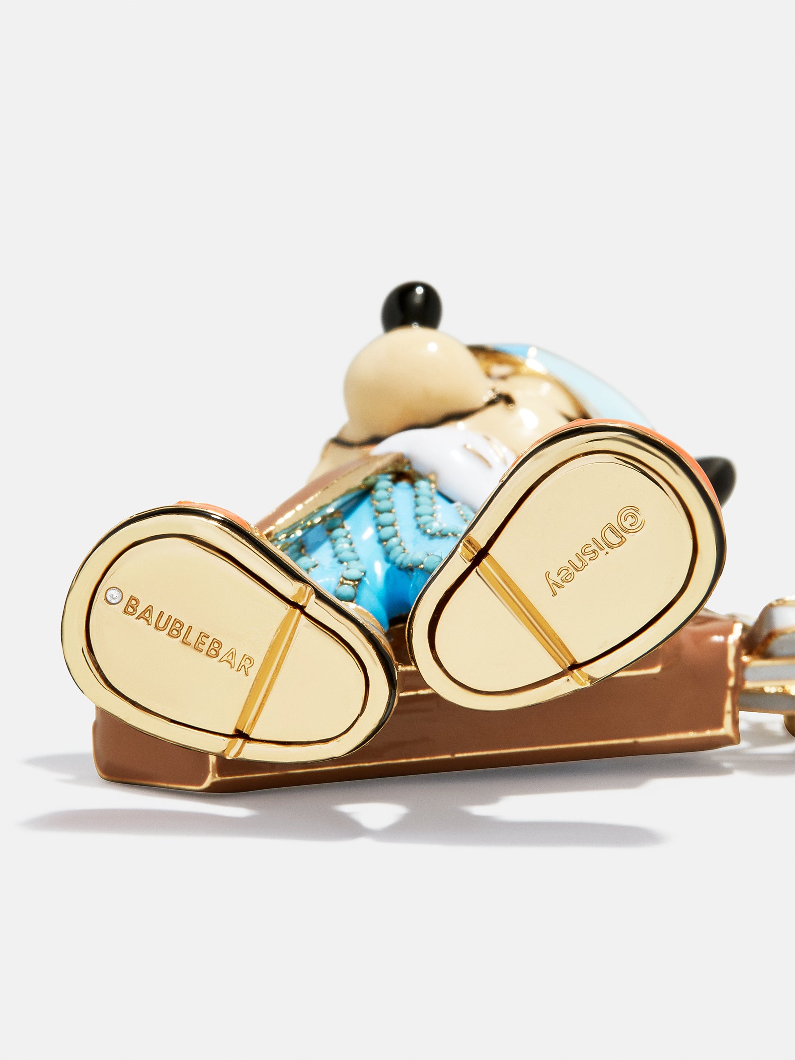 Disney Mickey Mouse Golf 3D Bag Charm - Mickey Mouse - Image 6