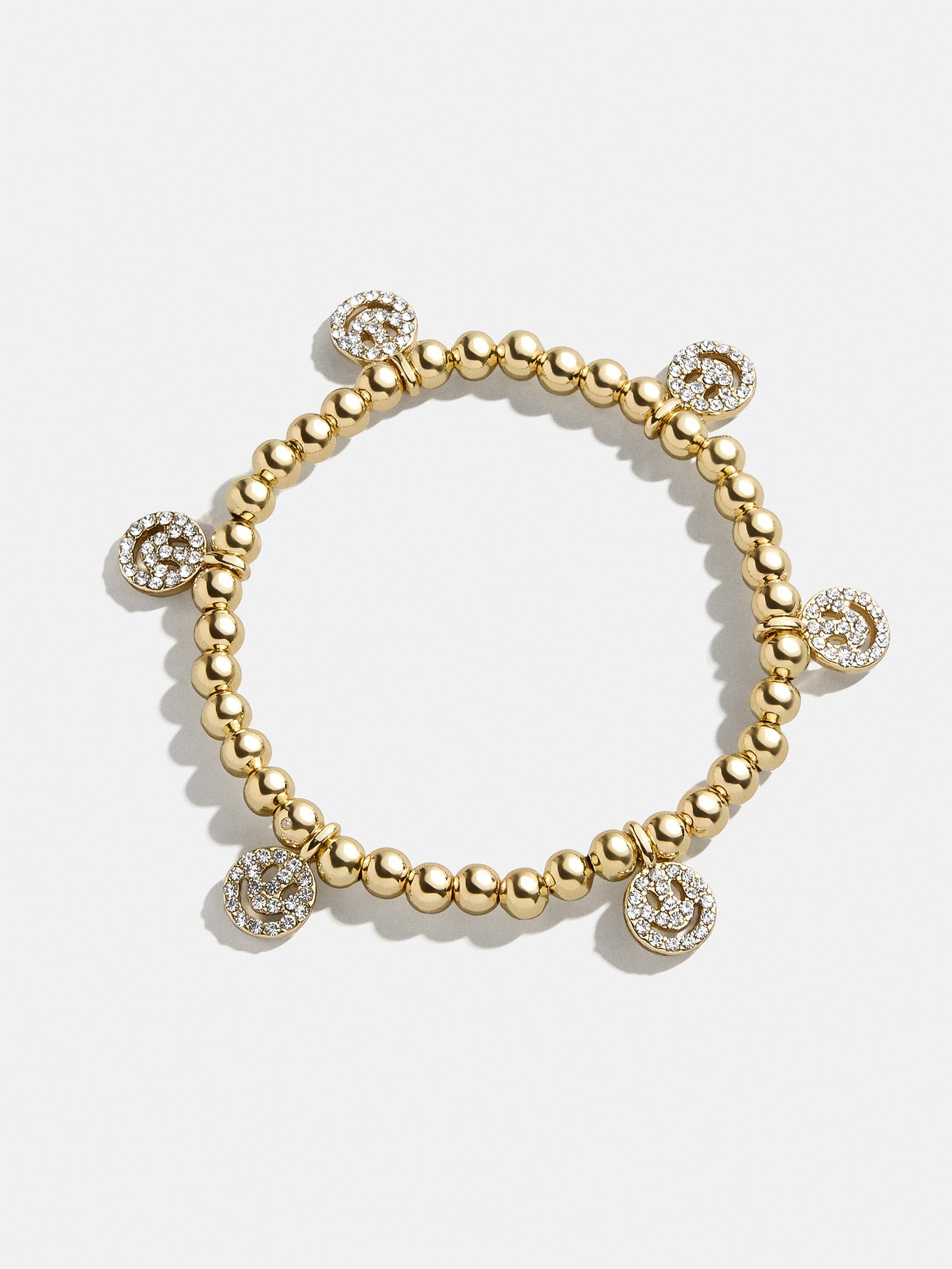 Good Days Pisa Bracelet - Smiley Face - Image 5