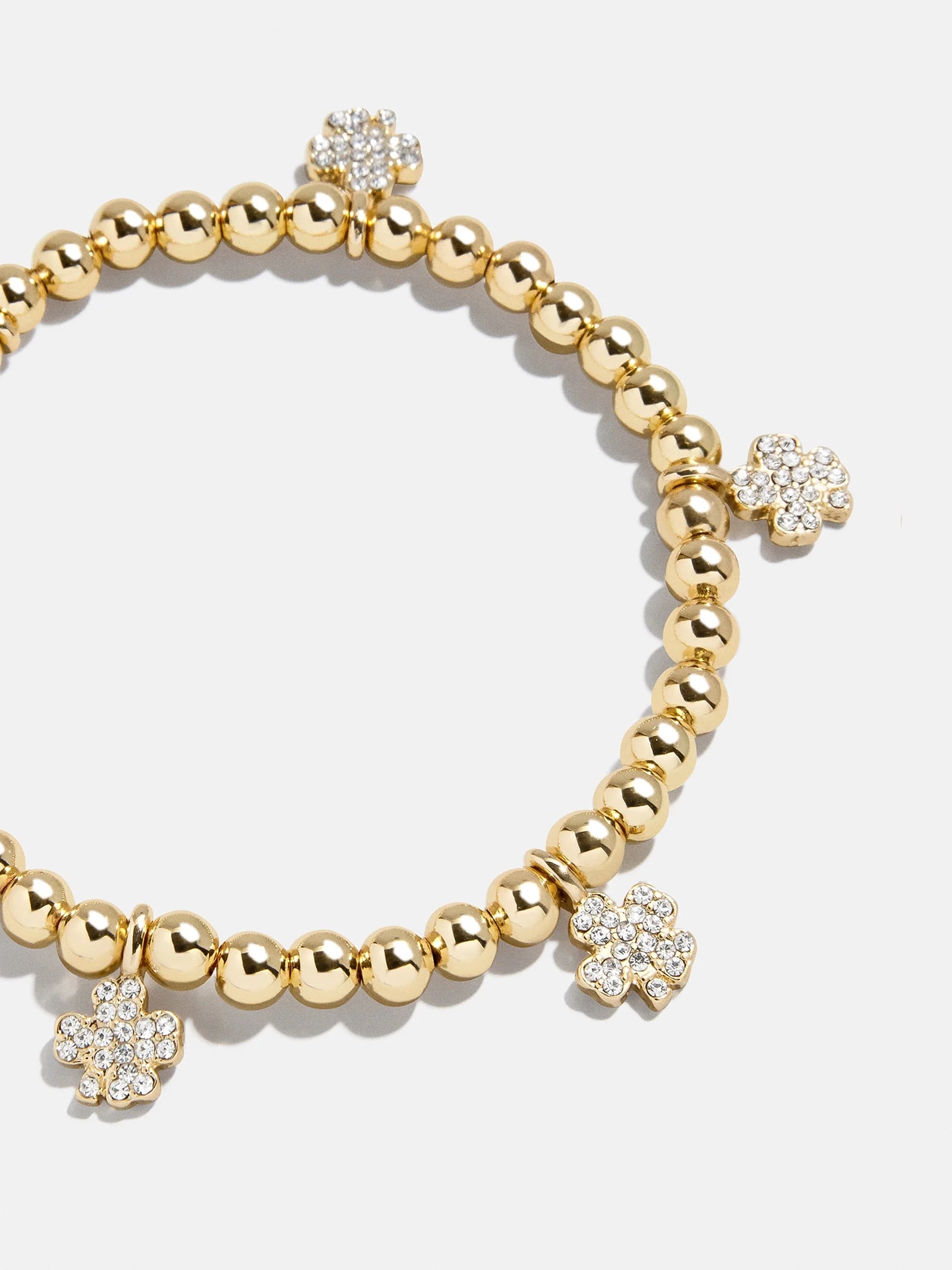 Good Days Pisa Bracelet - Clover