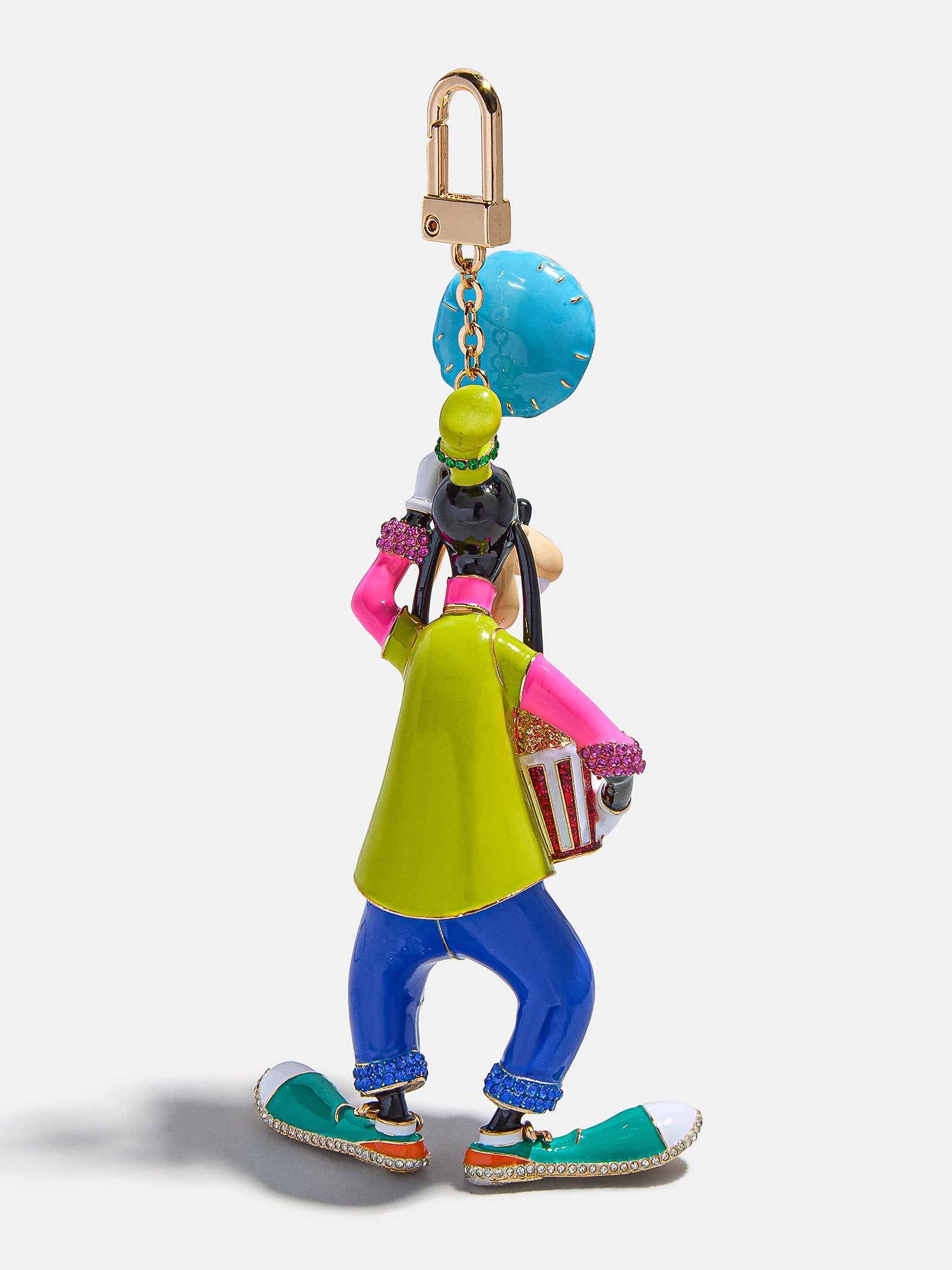 Disney Goofy Summer Activity Bag Charm - Goofy - Image 4