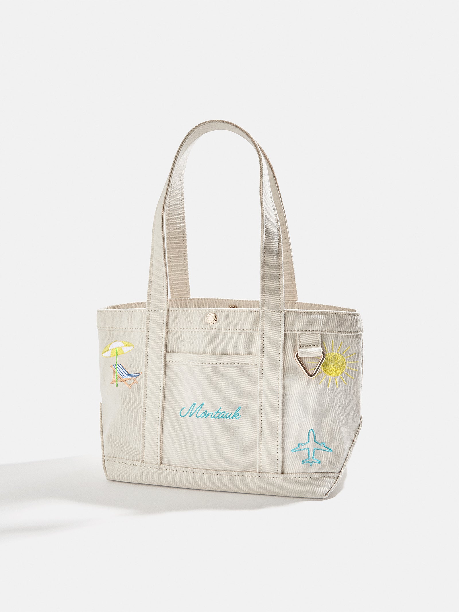Small Custom Icon Tote - Small - Image 3