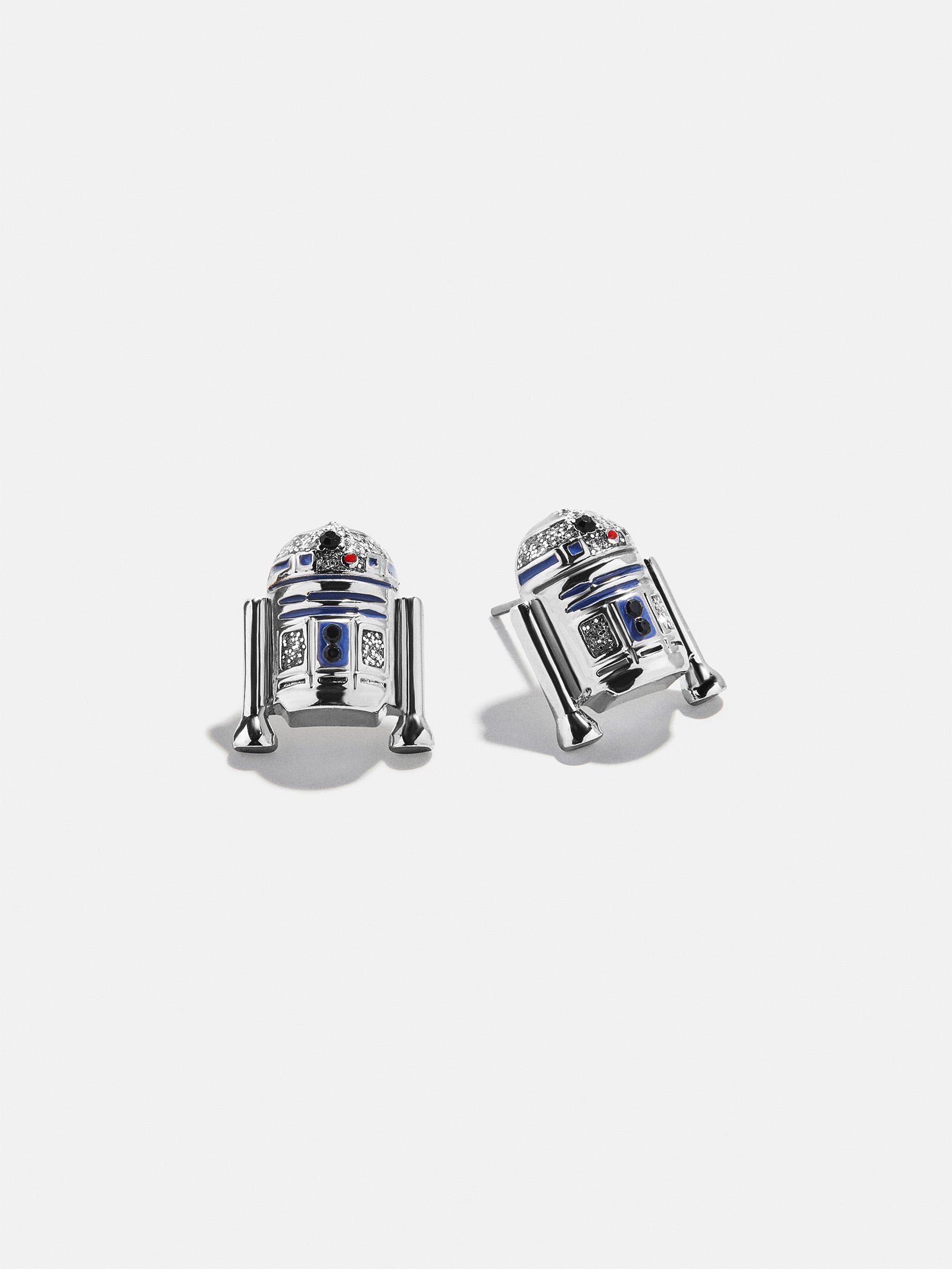 STAR WARS? R2-D2? Earrings - R2-D2