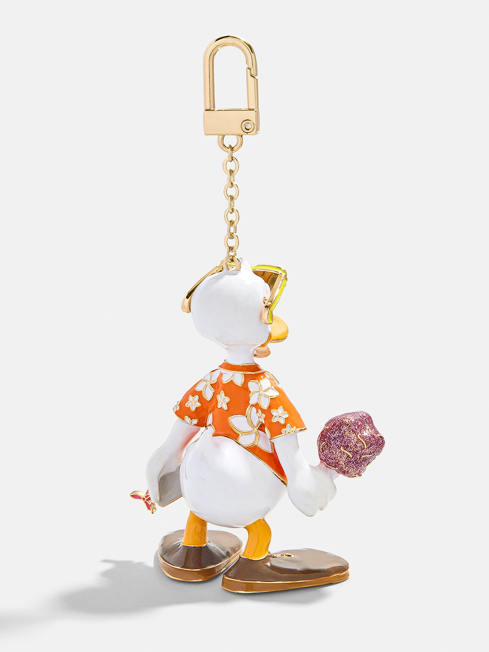 Disney Donald Duck Summer Activity Bag Charm - Donald Duck - Image 4