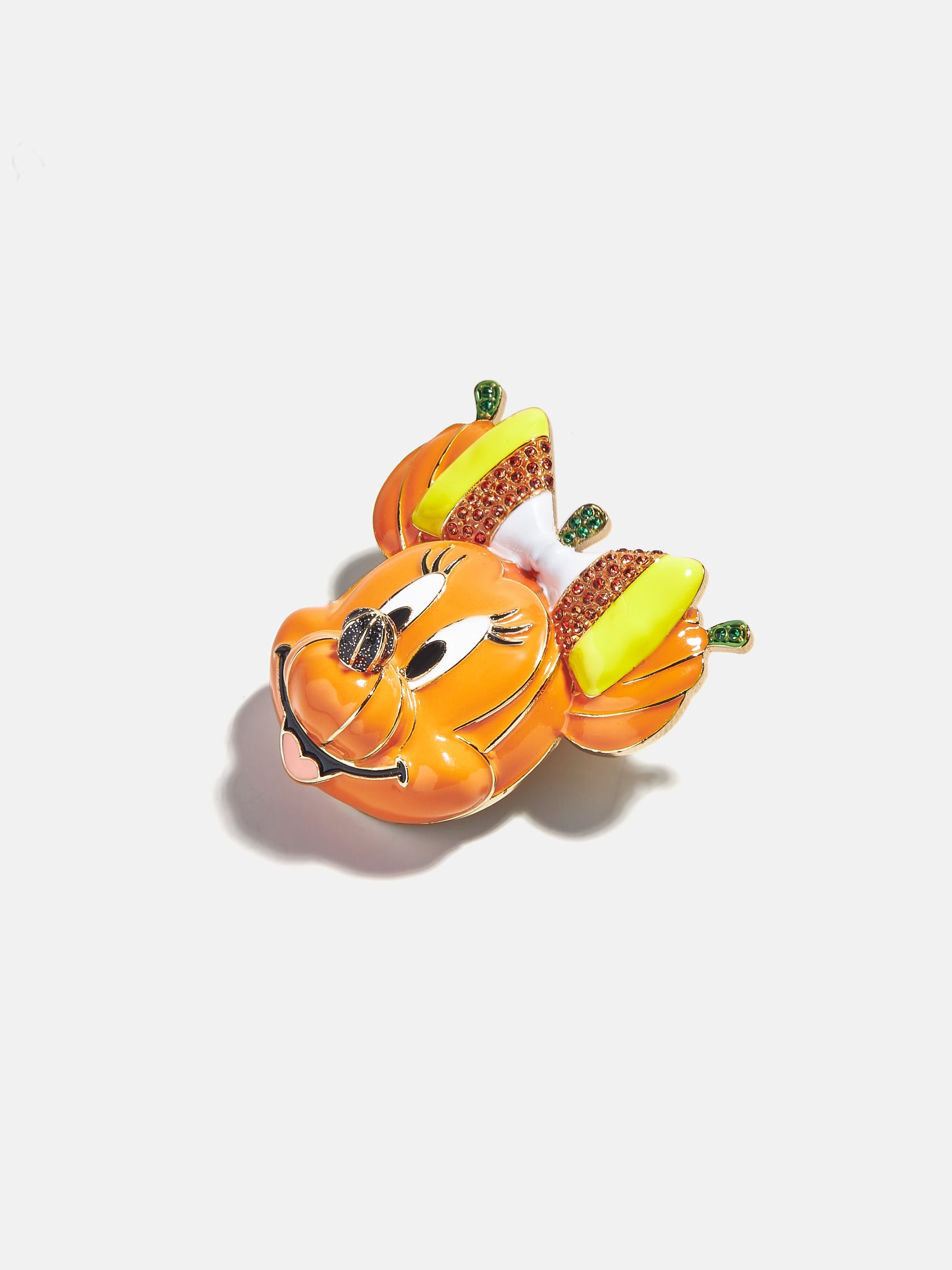 Disney Minnie Mouse Pumpkin 3D Pin - Minnie Mouse - Image 3