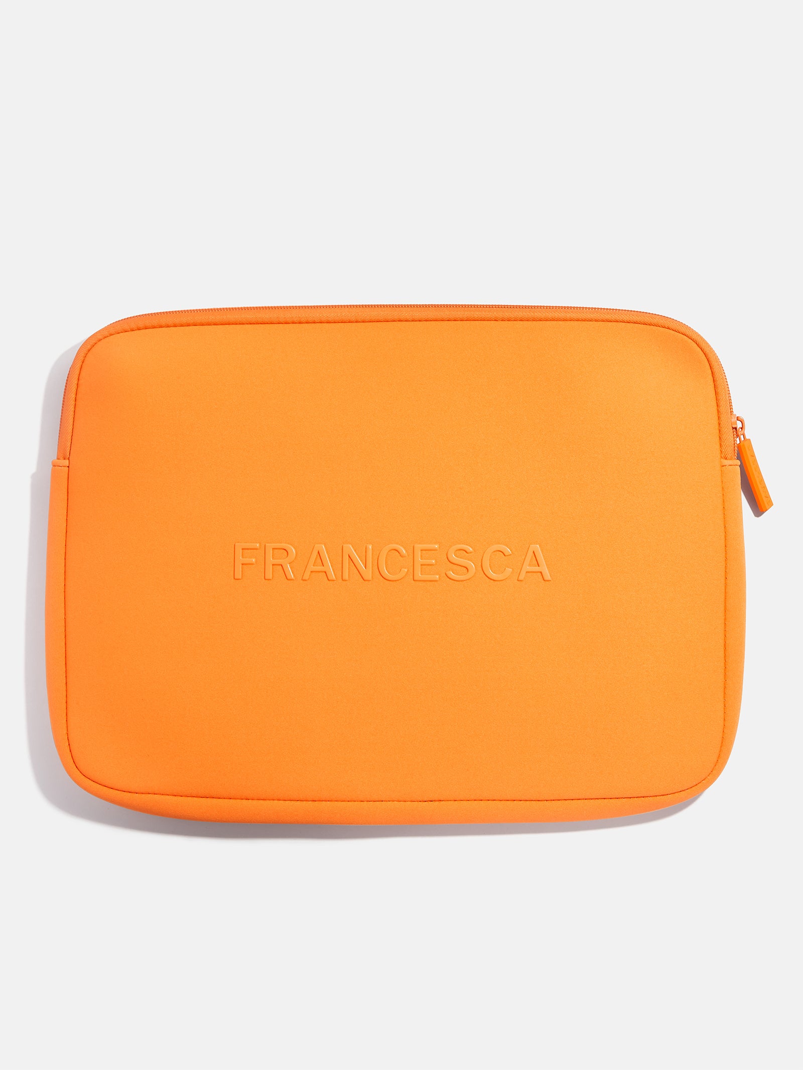 Clocked In Custom Laptop Sleeve - Custom Laptop Case - Image 18