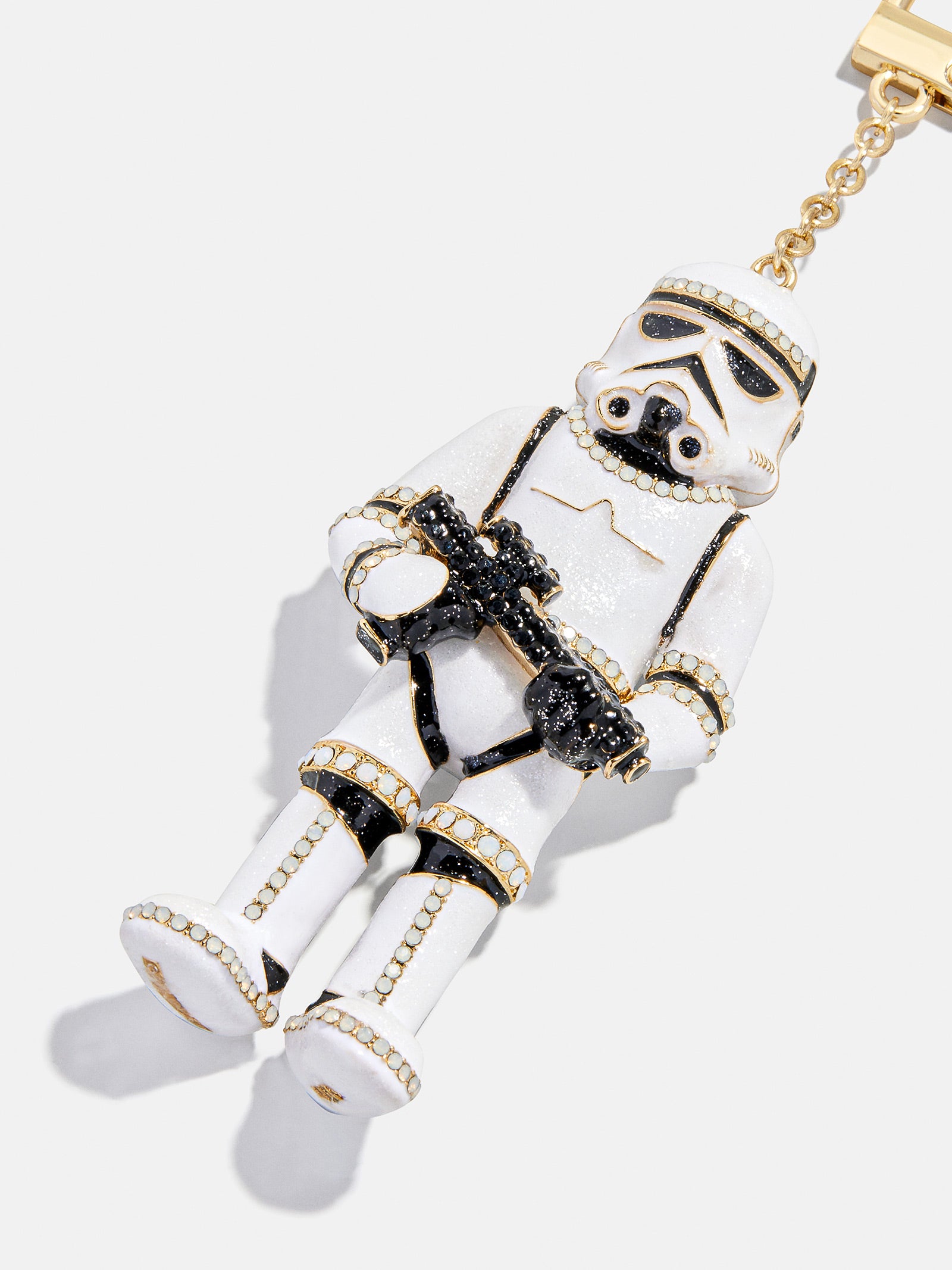 STAR WARS? Stormtrooper? Bag Charm - Stormtrooper - Image 3