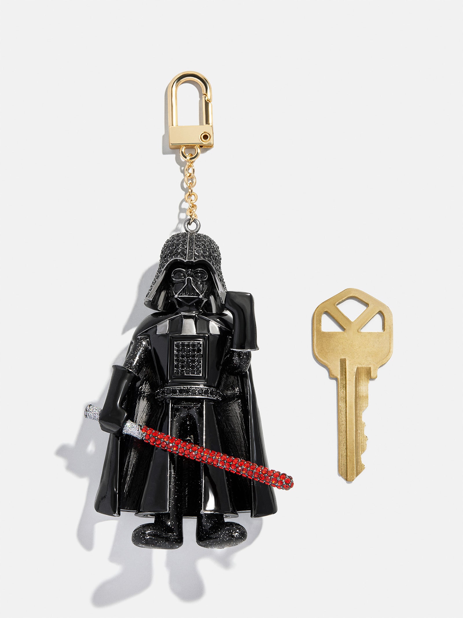 STAR WARS? Darth Vader? Bag Charm - Darth Vader - Image 6