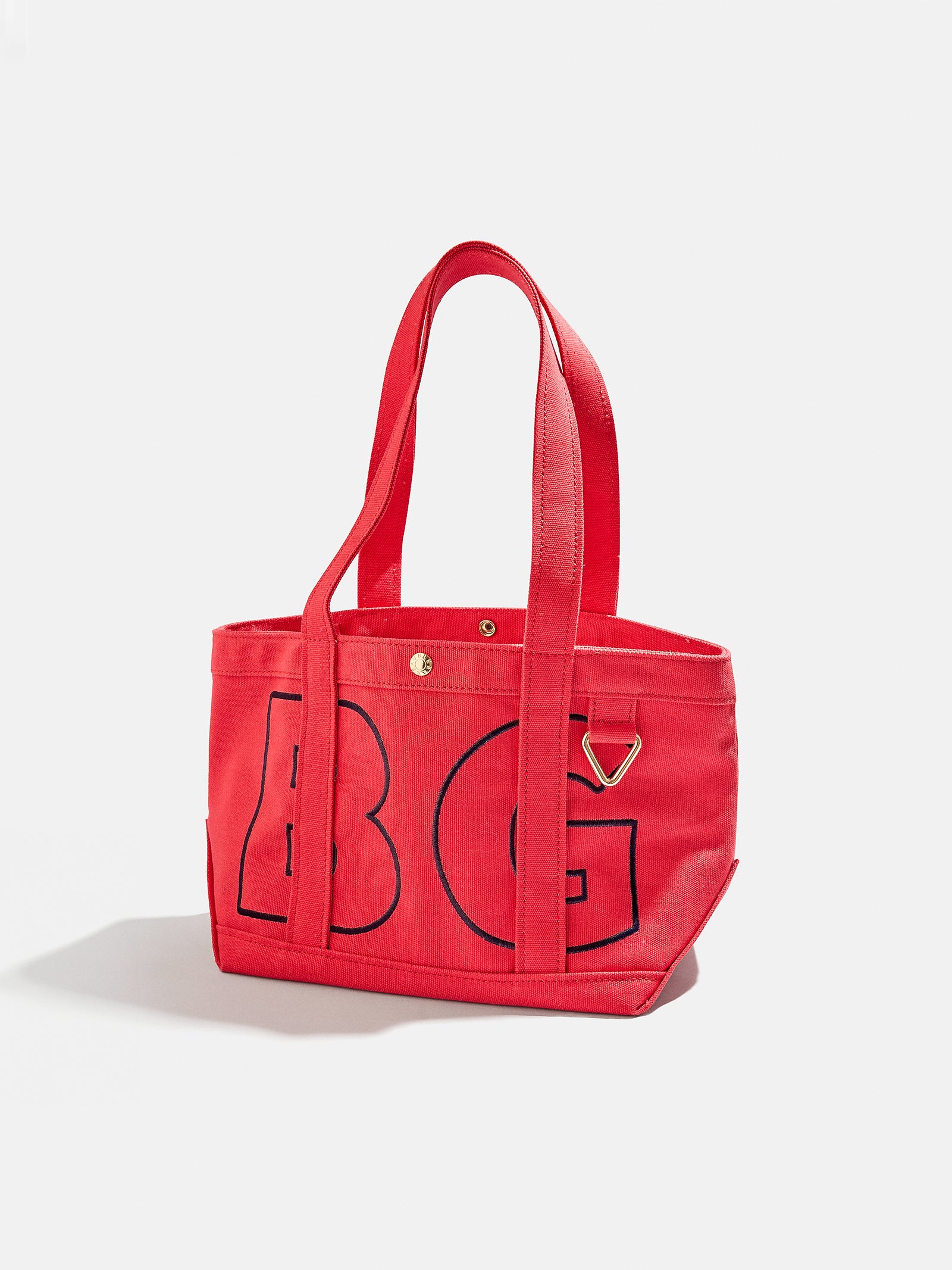 Custom Alpha Tote - Cherry Red - Image 3