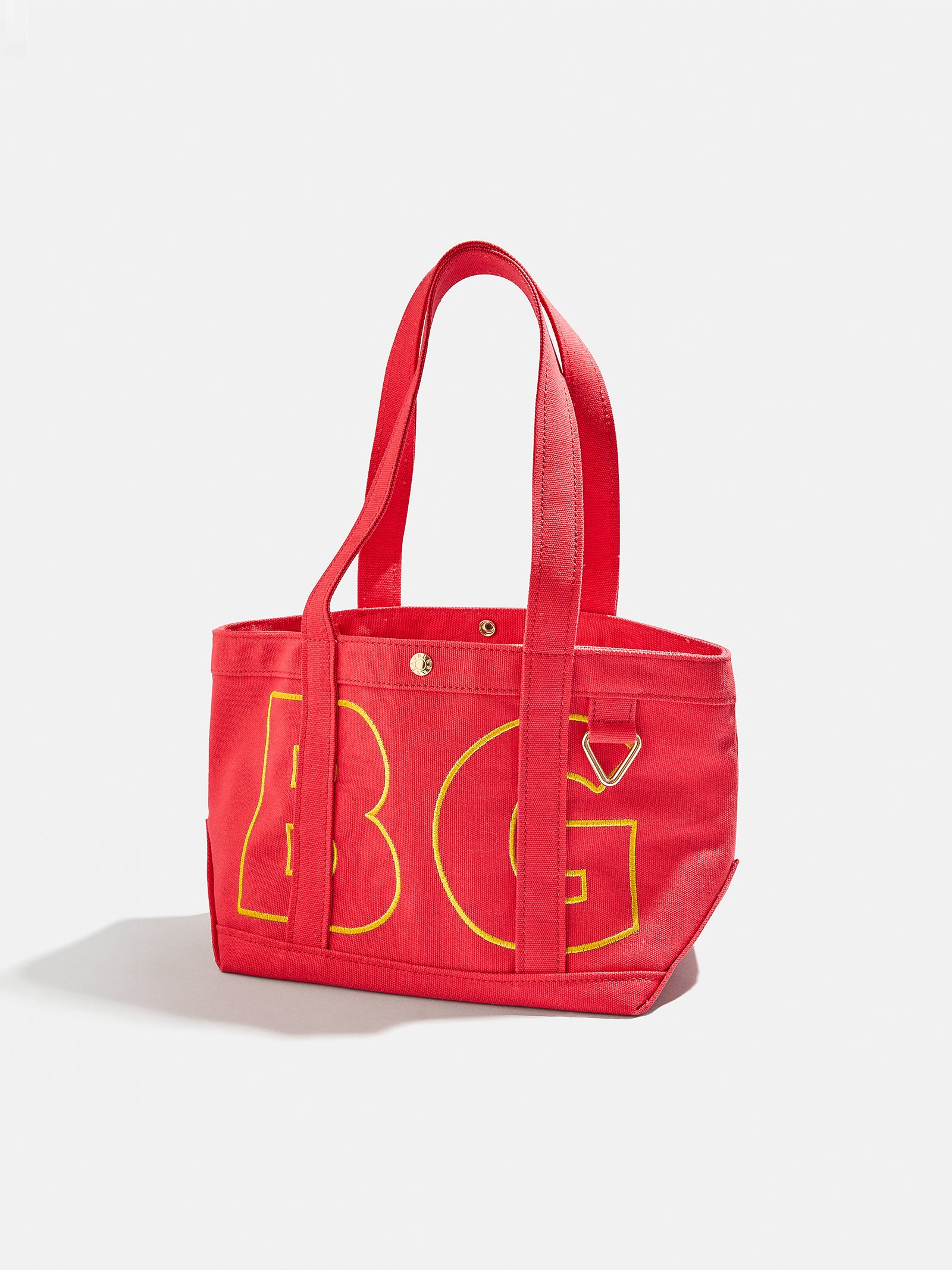 Custom Alpha Tote - Cherry Red - Image 63