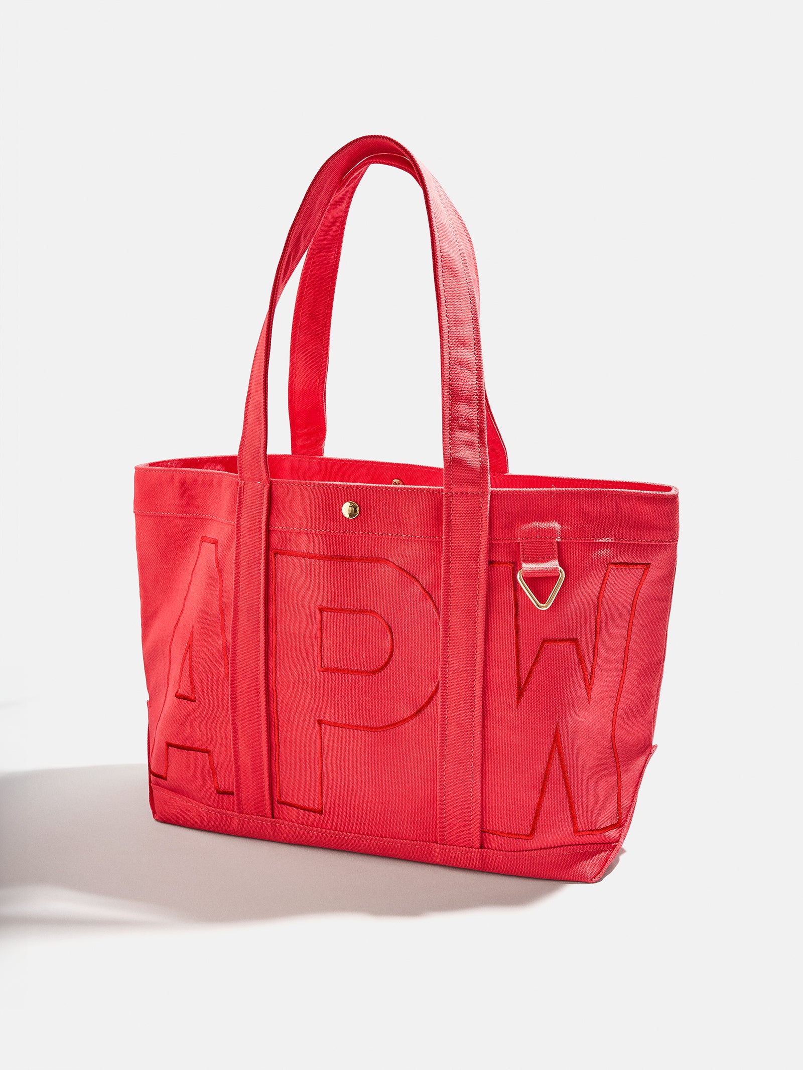 Custom Alpha Tote - Cherry Red - Image 86