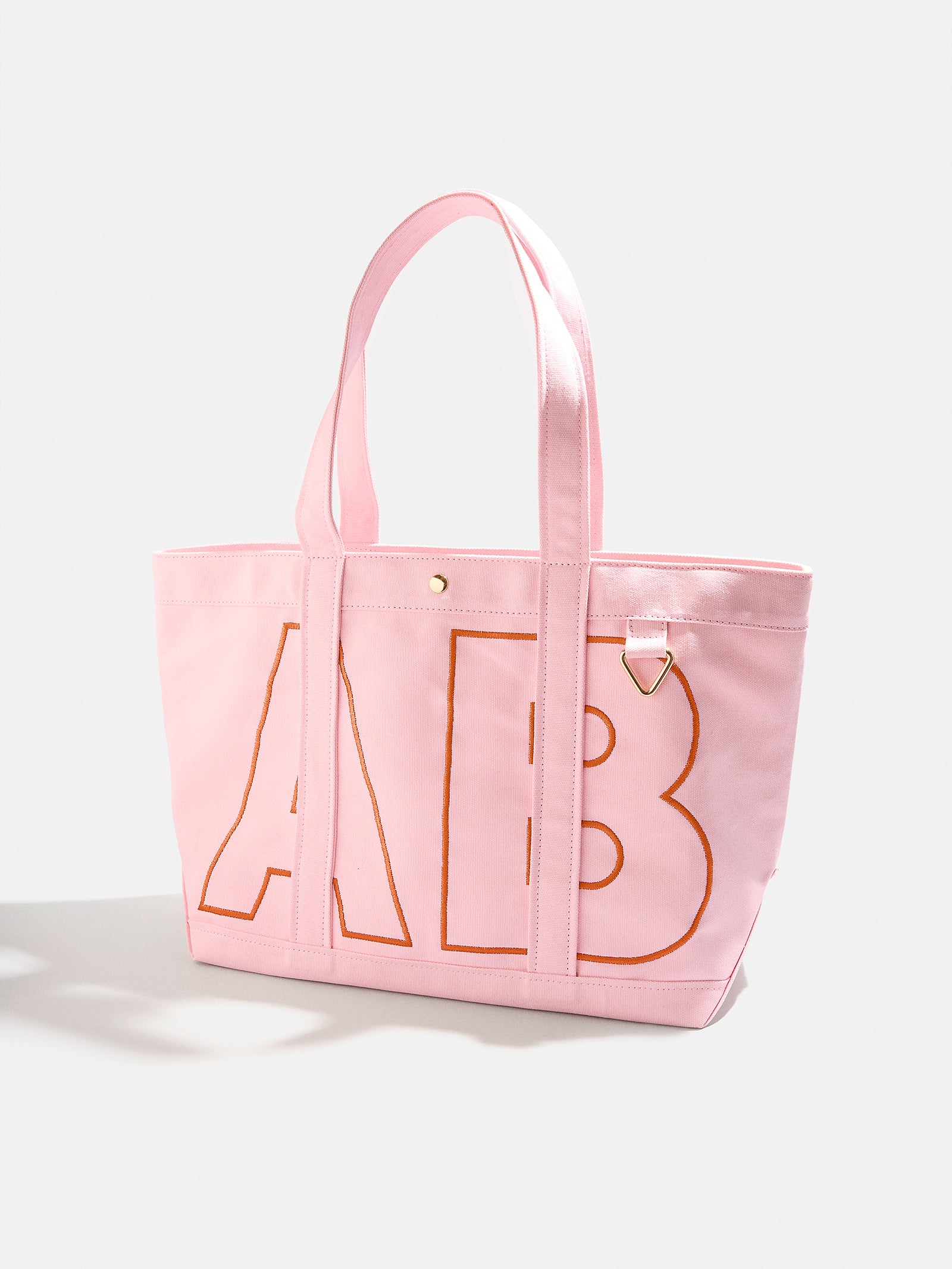 Custom Alpha Tote - Soft Pink - Image 66