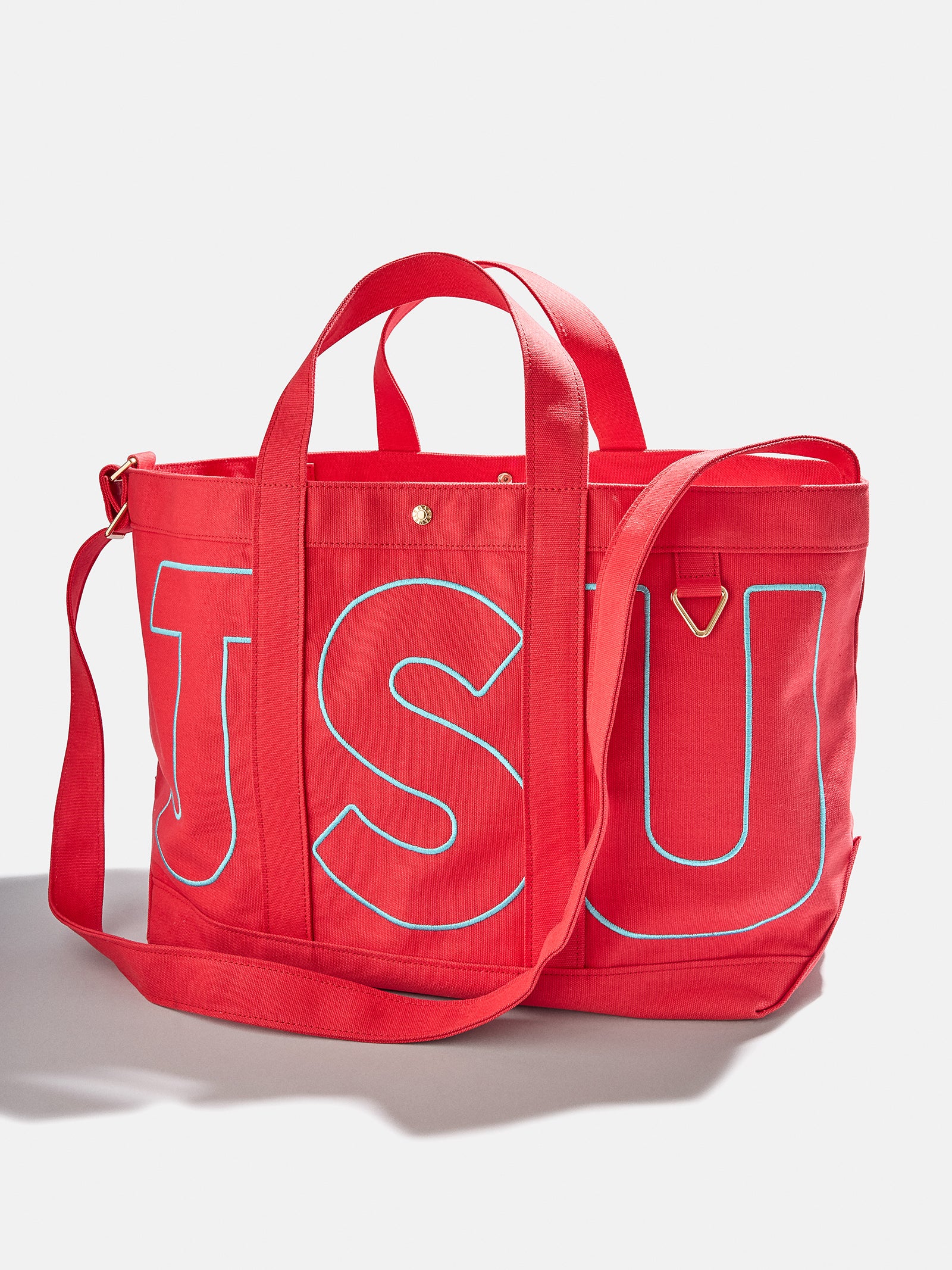Custom Alpha Tote - Cherry Red - Image 129