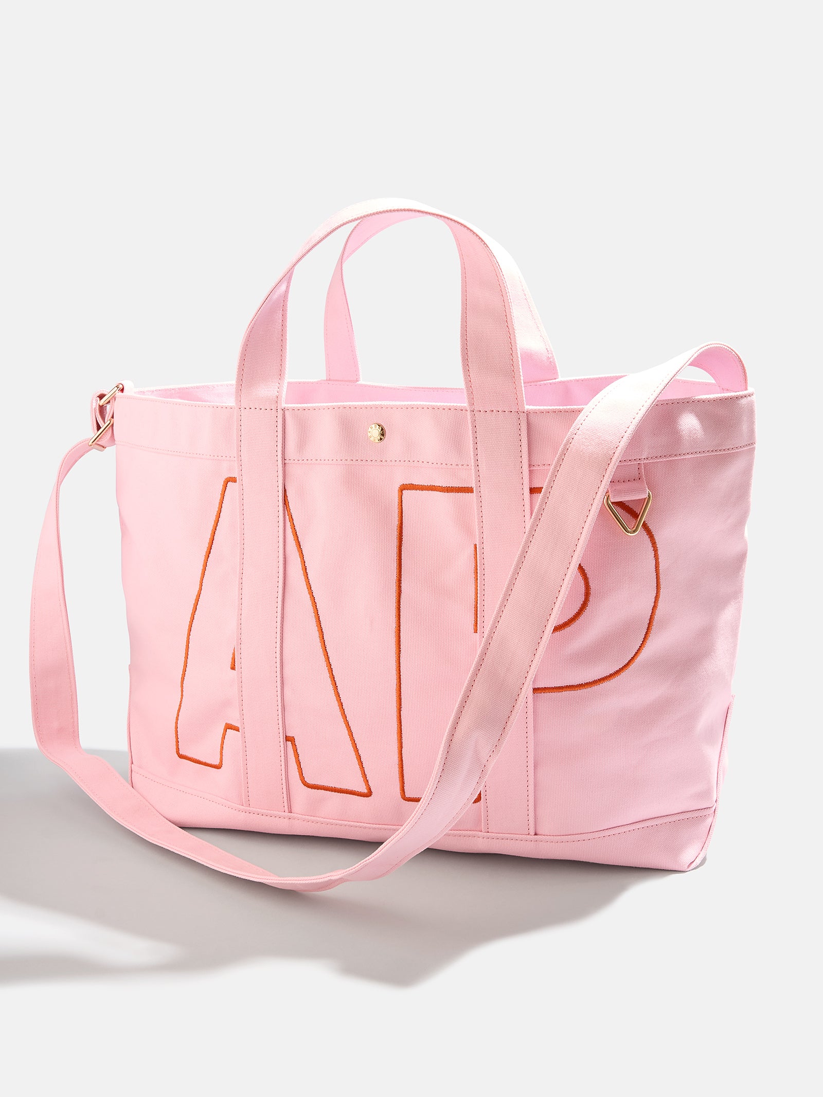 Custom Alpha Tote - Soft Pink - Image 69