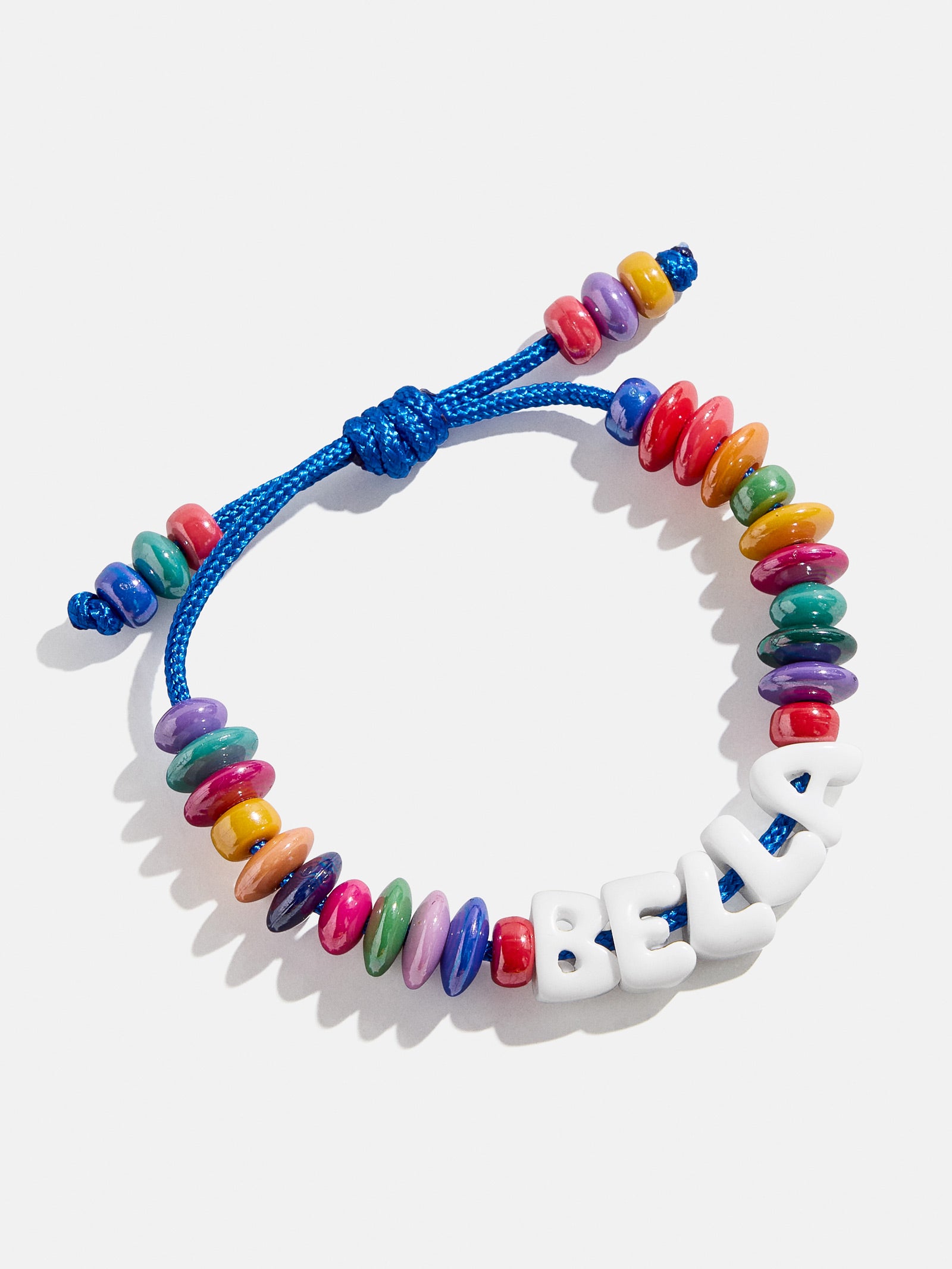 Make Waves Custom Bracelet - Dark Multi - Image 5