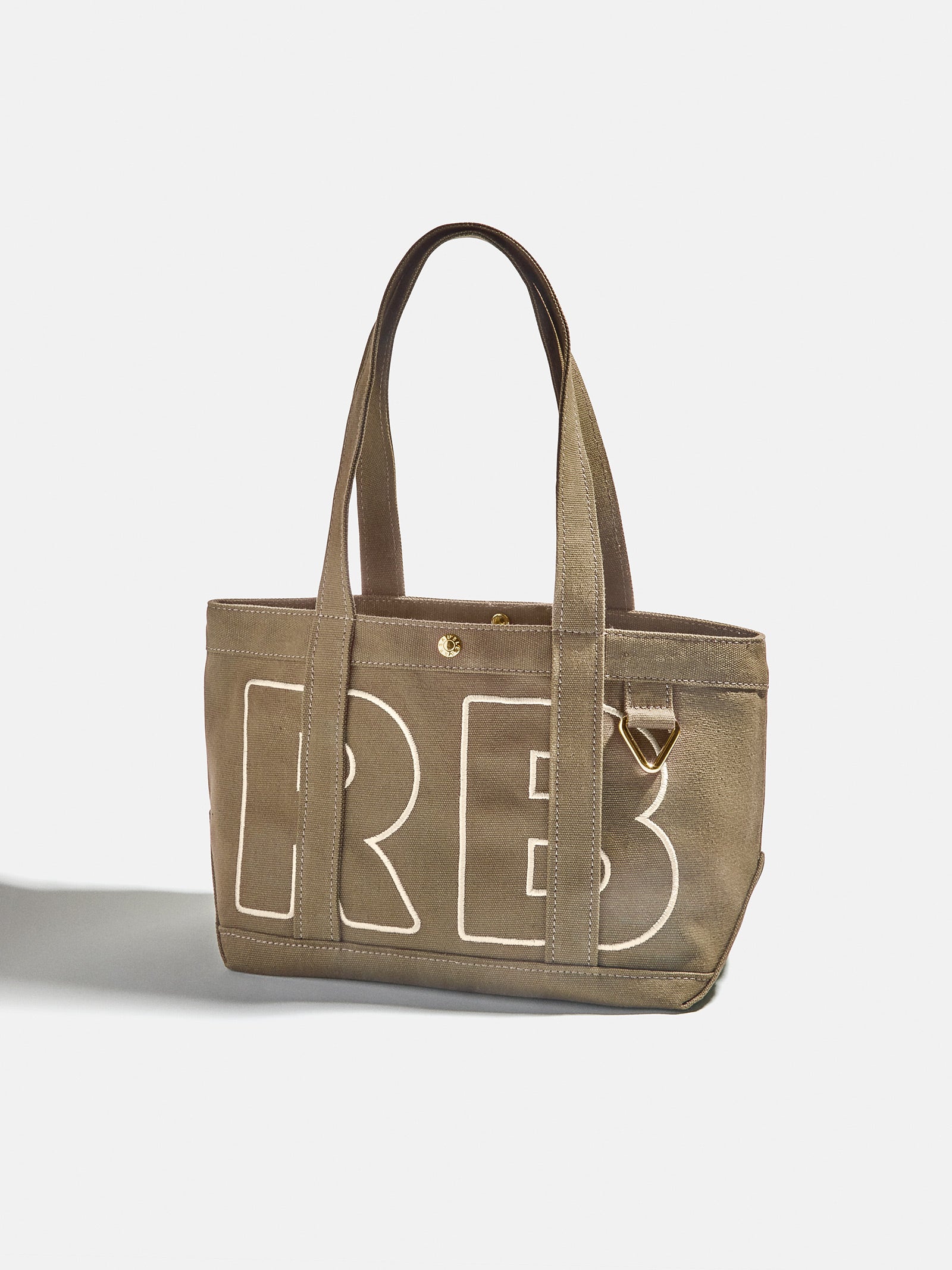 Custom Alpha Tote - Mushroom Taupe - Image 43