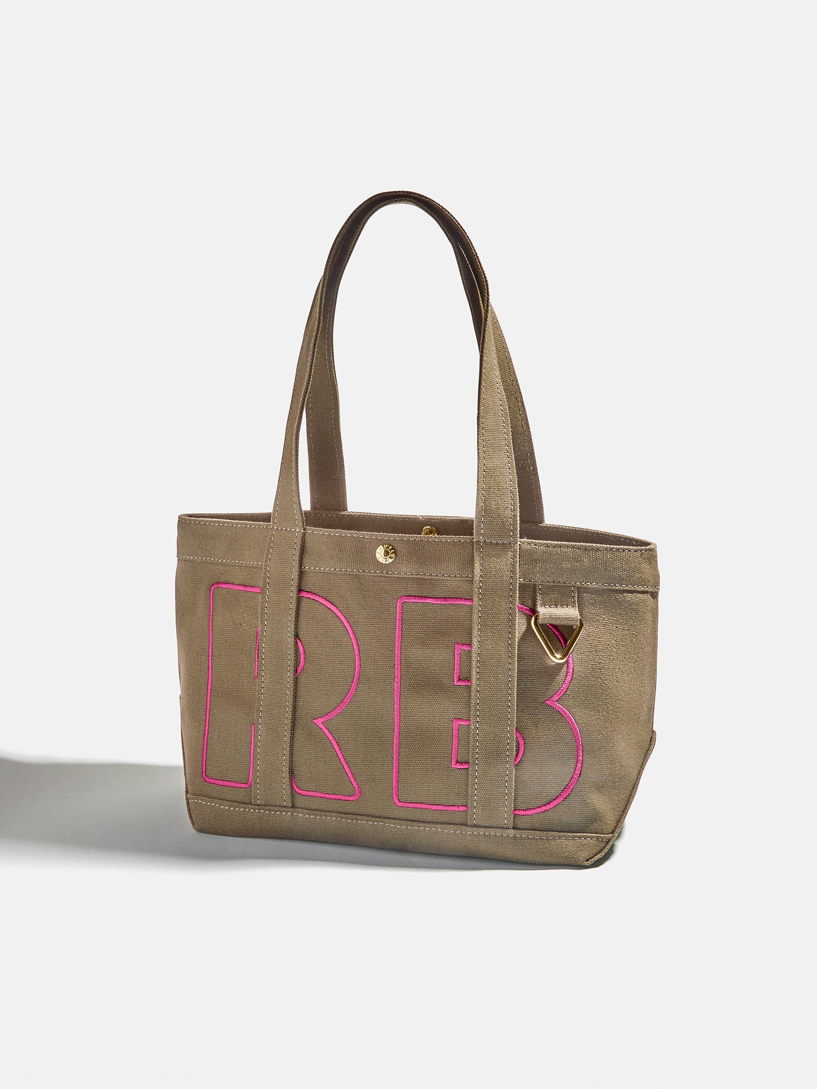 Custom Alpha Tote - Mushroom Taupe - Image 73