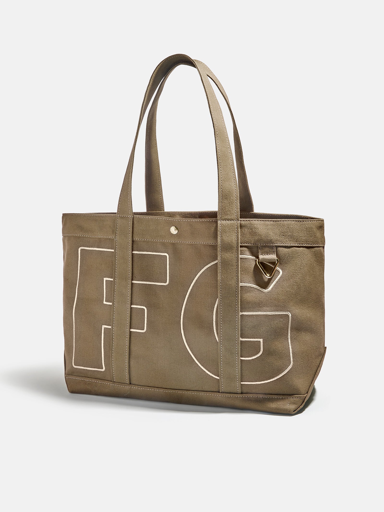 Custom Alpha Tote - Mushroom Taupe - Image 46