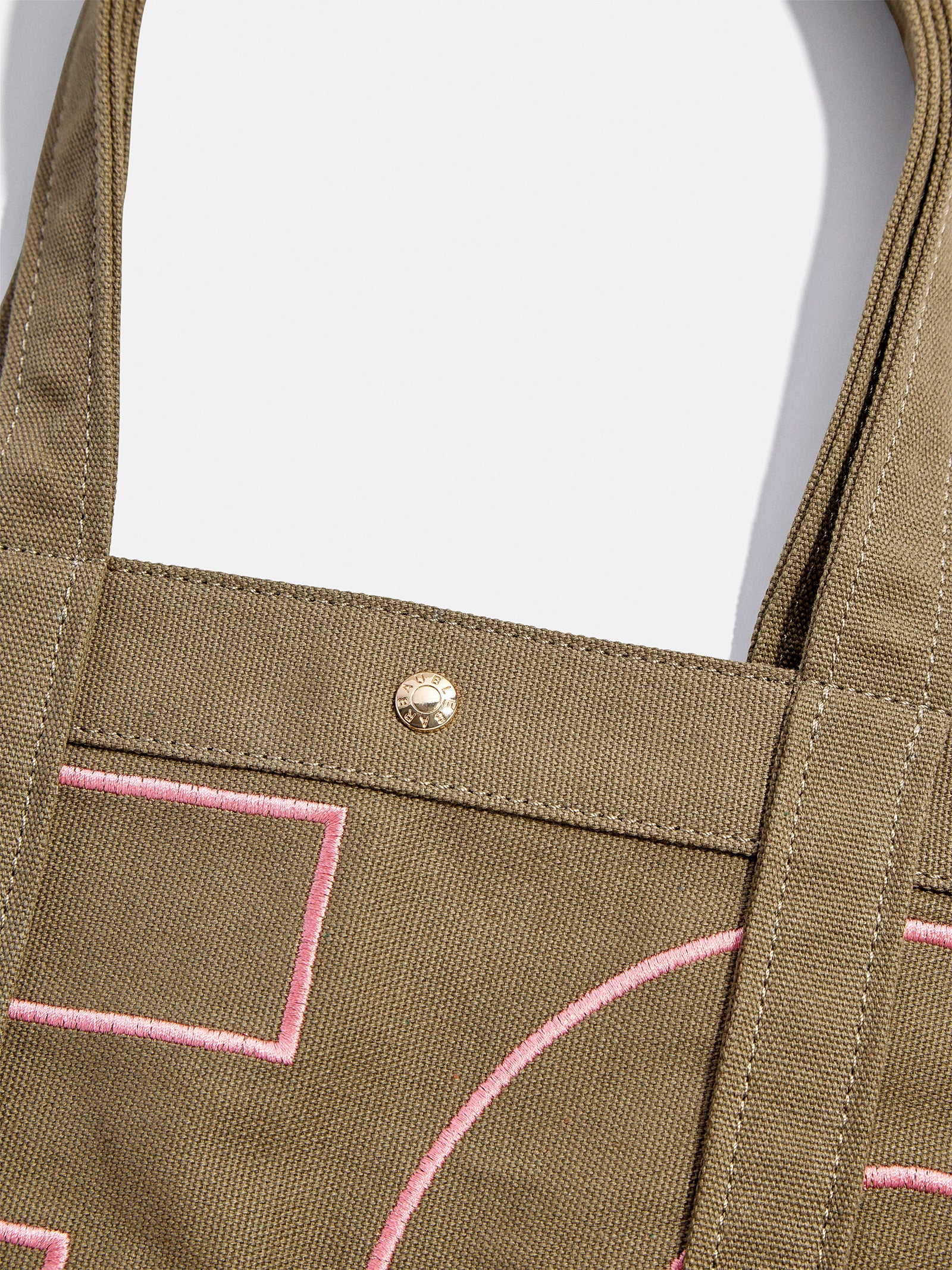 Custom Alpha Tote - Mushroom Taupe - Image 136
