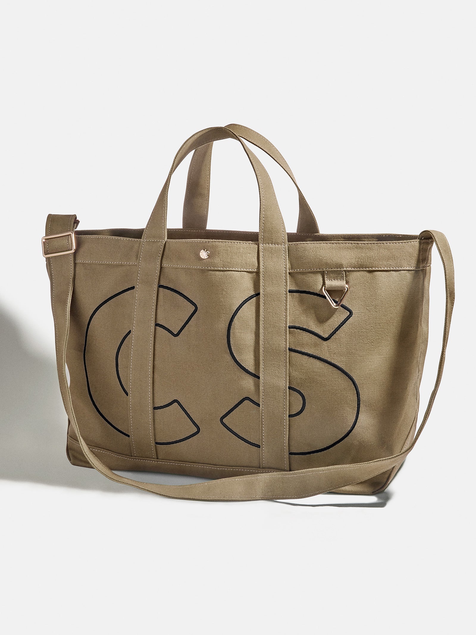 Custom Alpha Tote - Mushroom Taupe - Image 9
