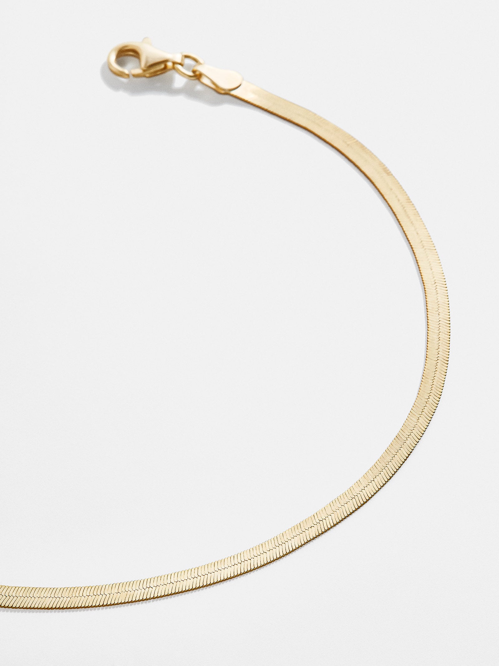 Gia 18K Gold Bracelet - Image 3