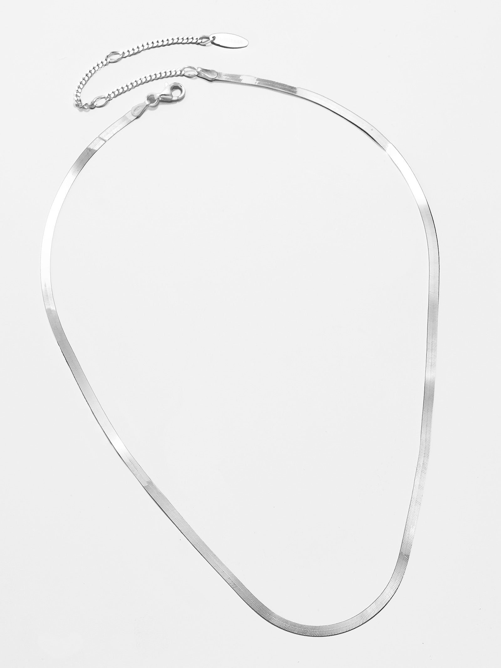 Mini Gia 14K Gold Necklace - Image 8