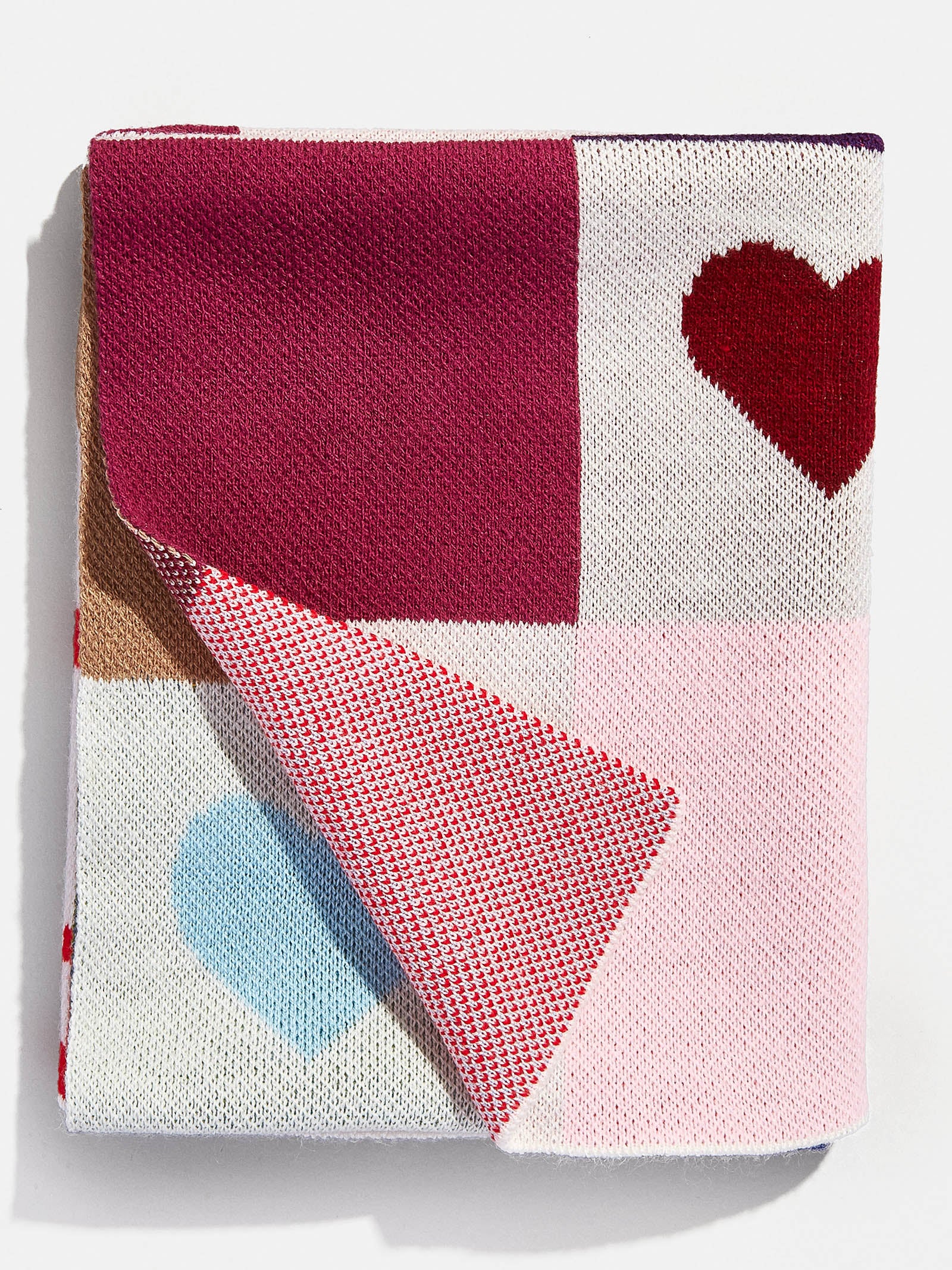 Takes A Village Kids' Custom Blanket - Multi - Image 5