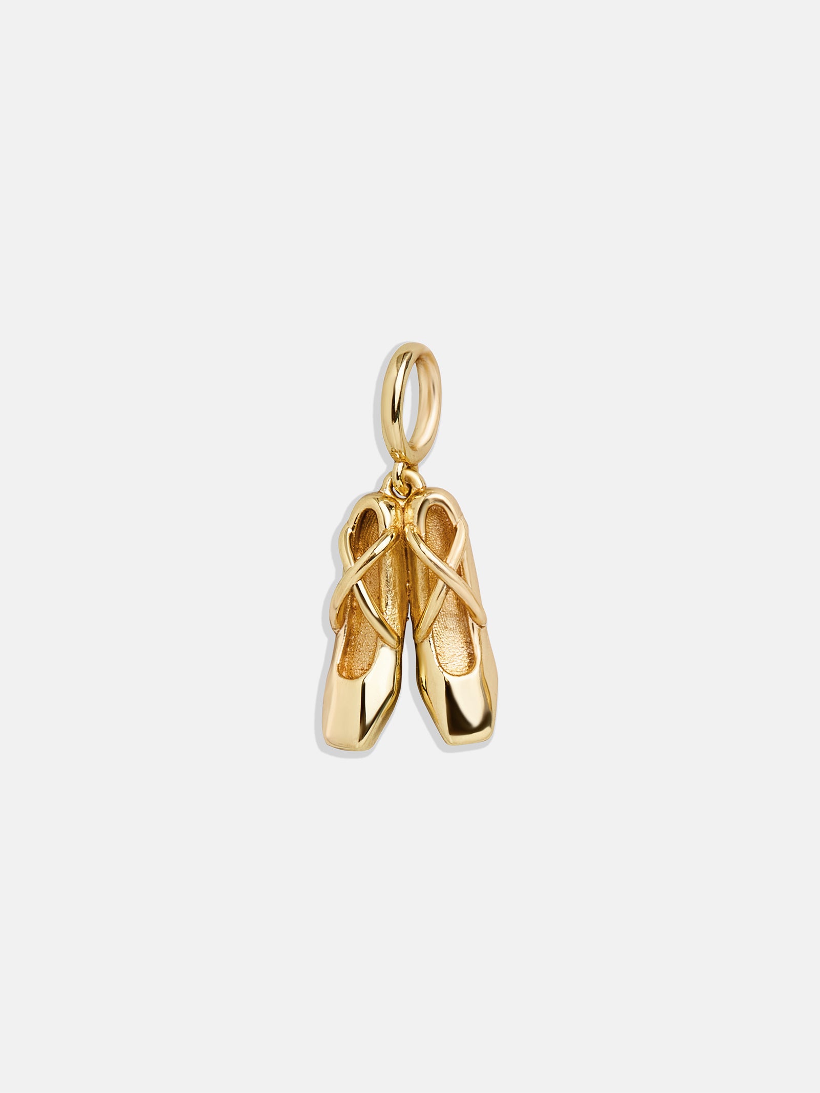 Sports Cluster Charm - Ballet - Image 2