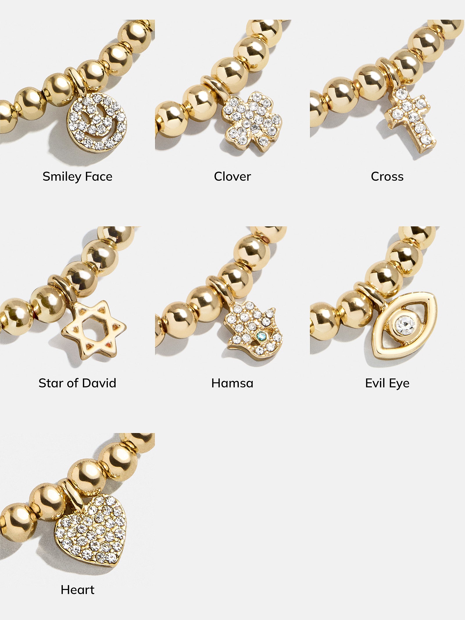 Good Days Pisa Bracelet - Evil Eye - Image 8