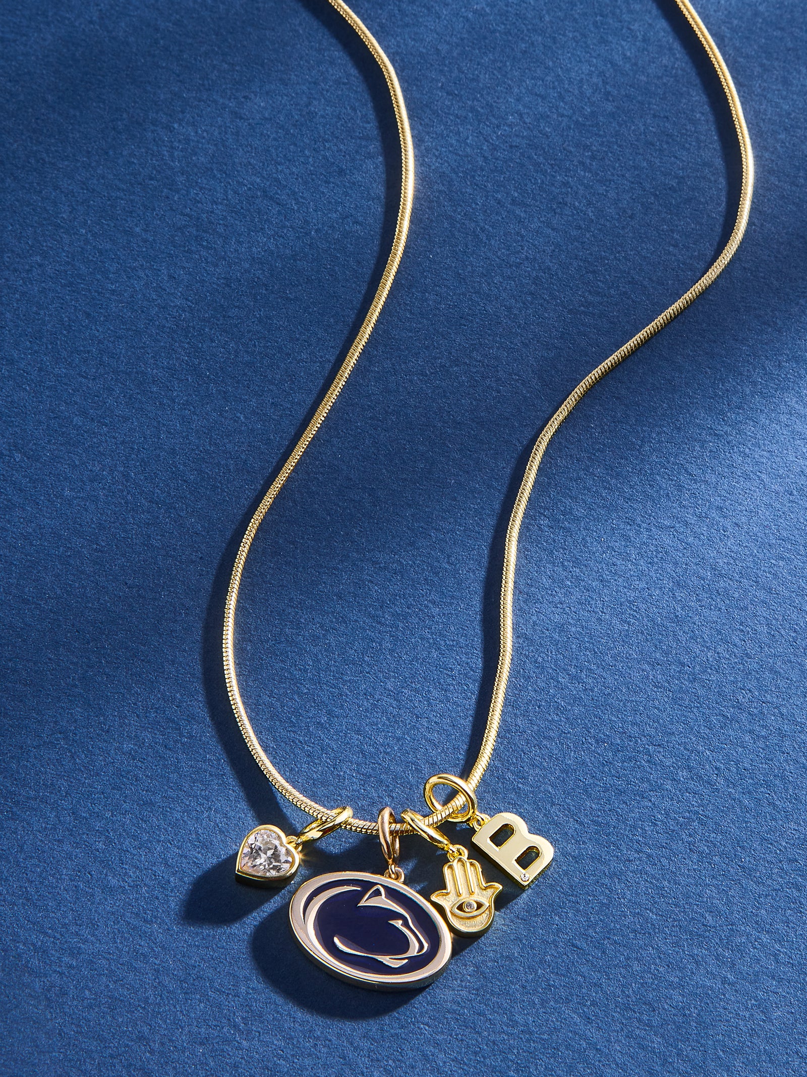 Penn State Cluster Charm - Penn State University - Image 3