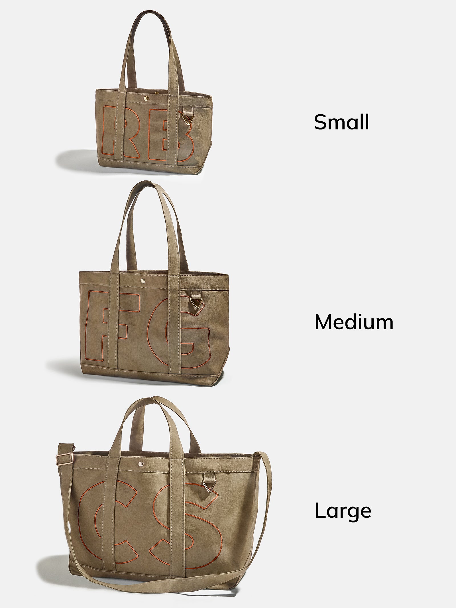 Custom Alpha Tote - Mushroom Taupe - Image 42