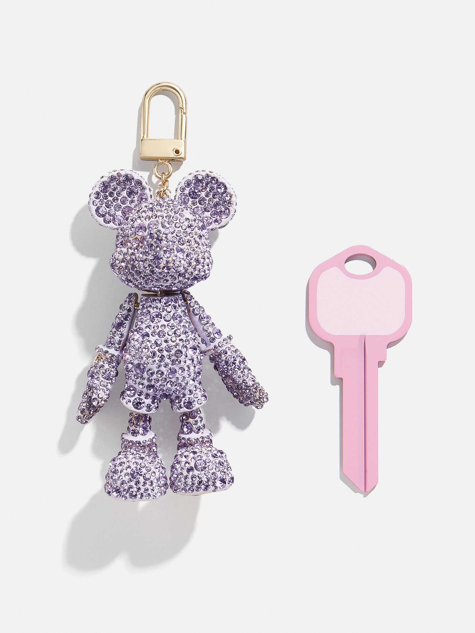 Mickey Mouse disney Bag Charm - Mickey Mouse Ice Cream - Image 7