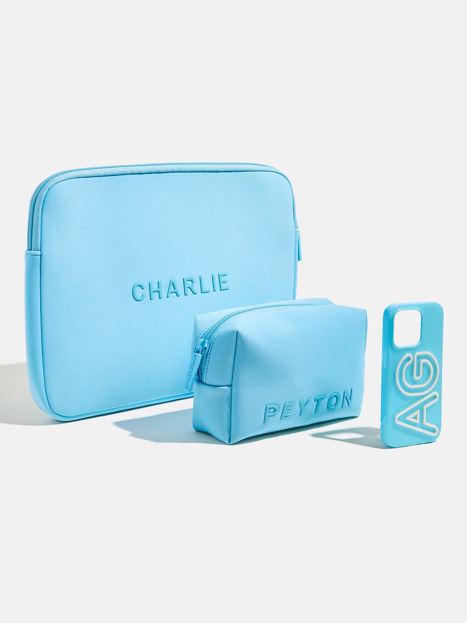 Take It Away Custom Storage Pouch - Custom Pouch - Image 13