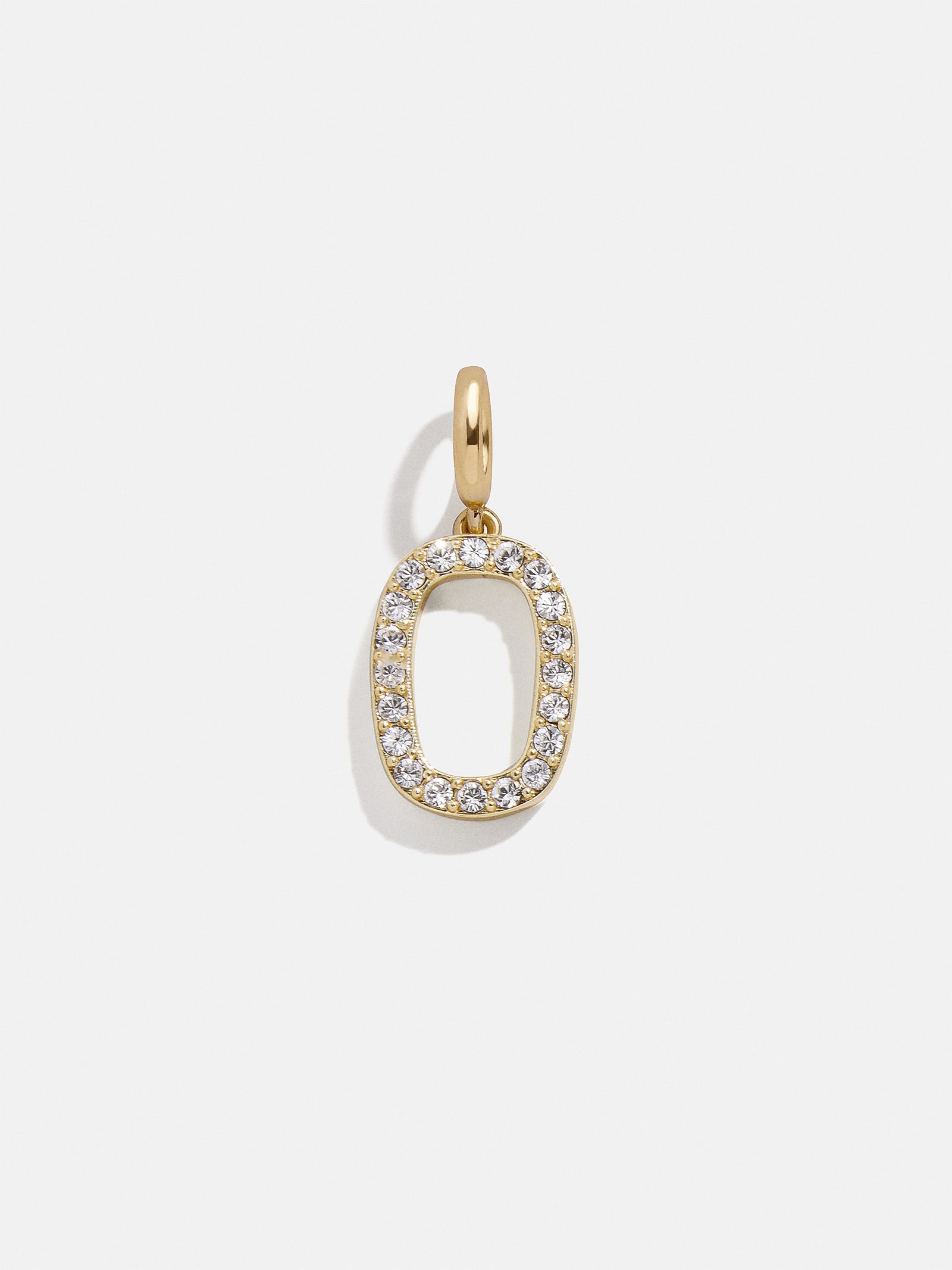 Pav?? Number Cluster Charm - 0 - Image 2