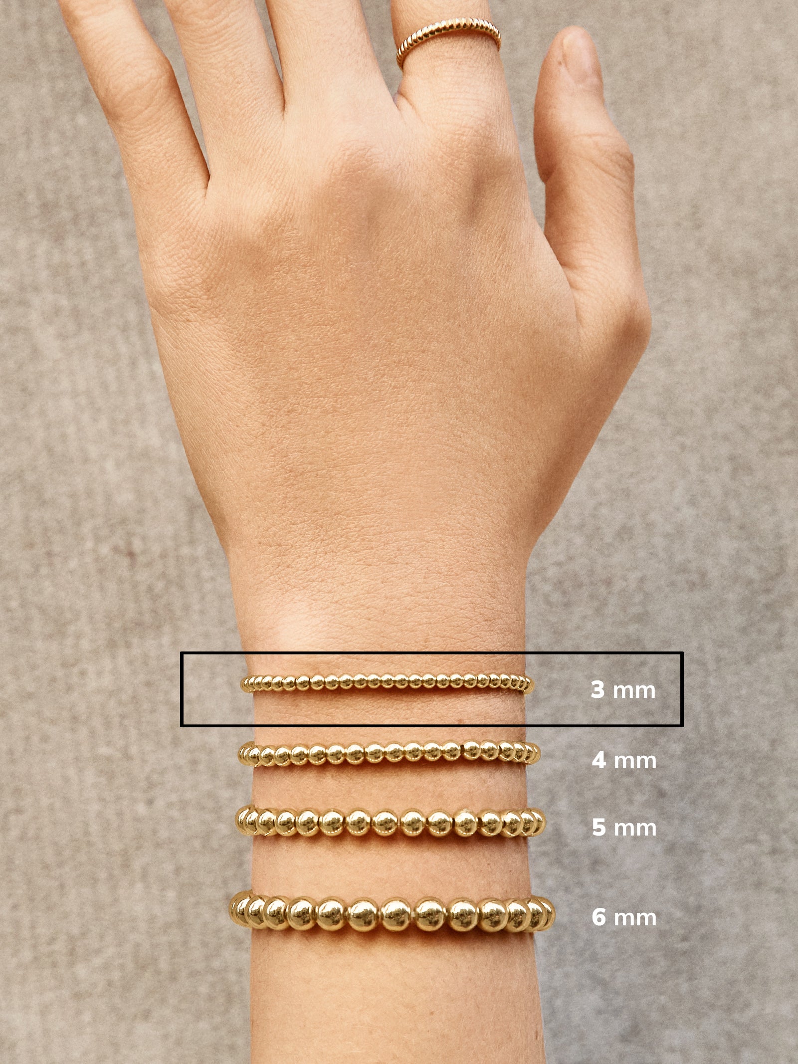 Pluto Disney Celebration Pisa Bracelet - Gold - Image 5