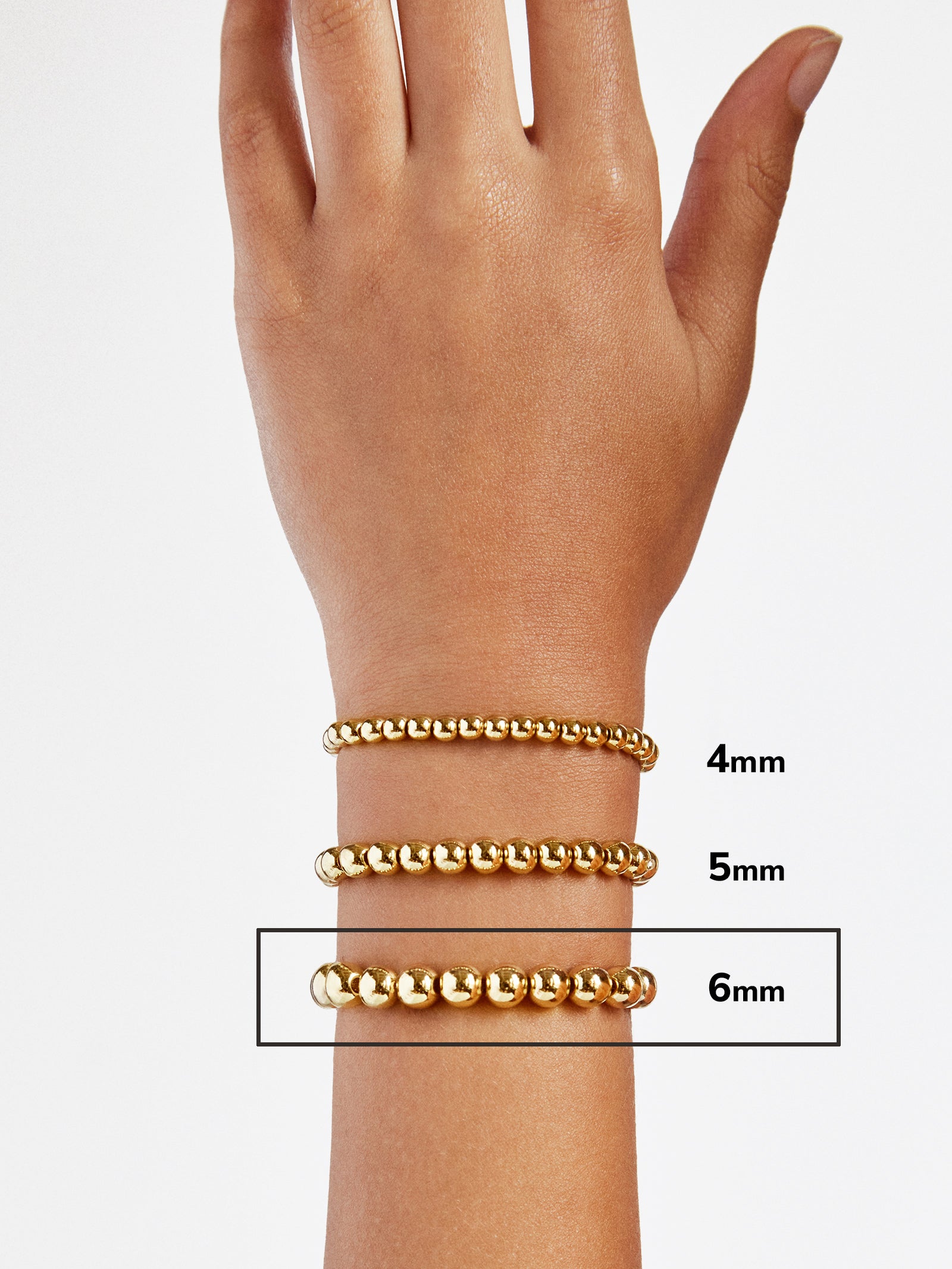 Pisa Kids' Custom Bracelet - White/Multi - Image 5