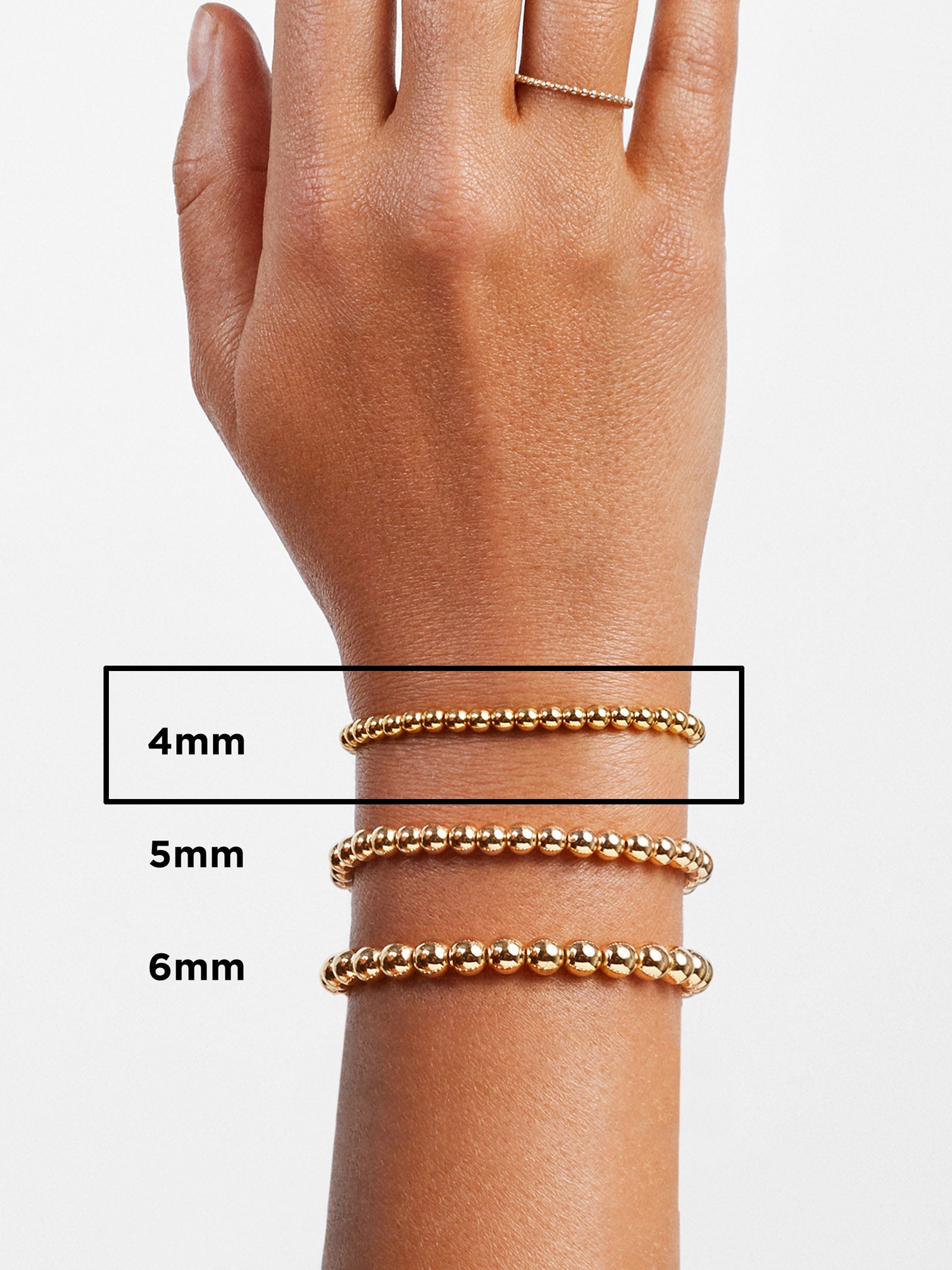 Initial Pisa Bracelet - Pav?? Vertical - Image 31