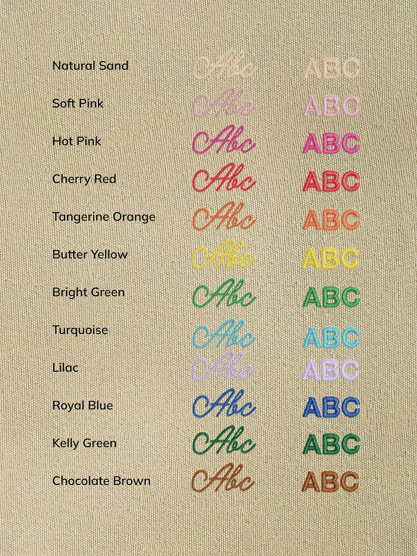Medium Custom Icon Tote - Medium - Image 24