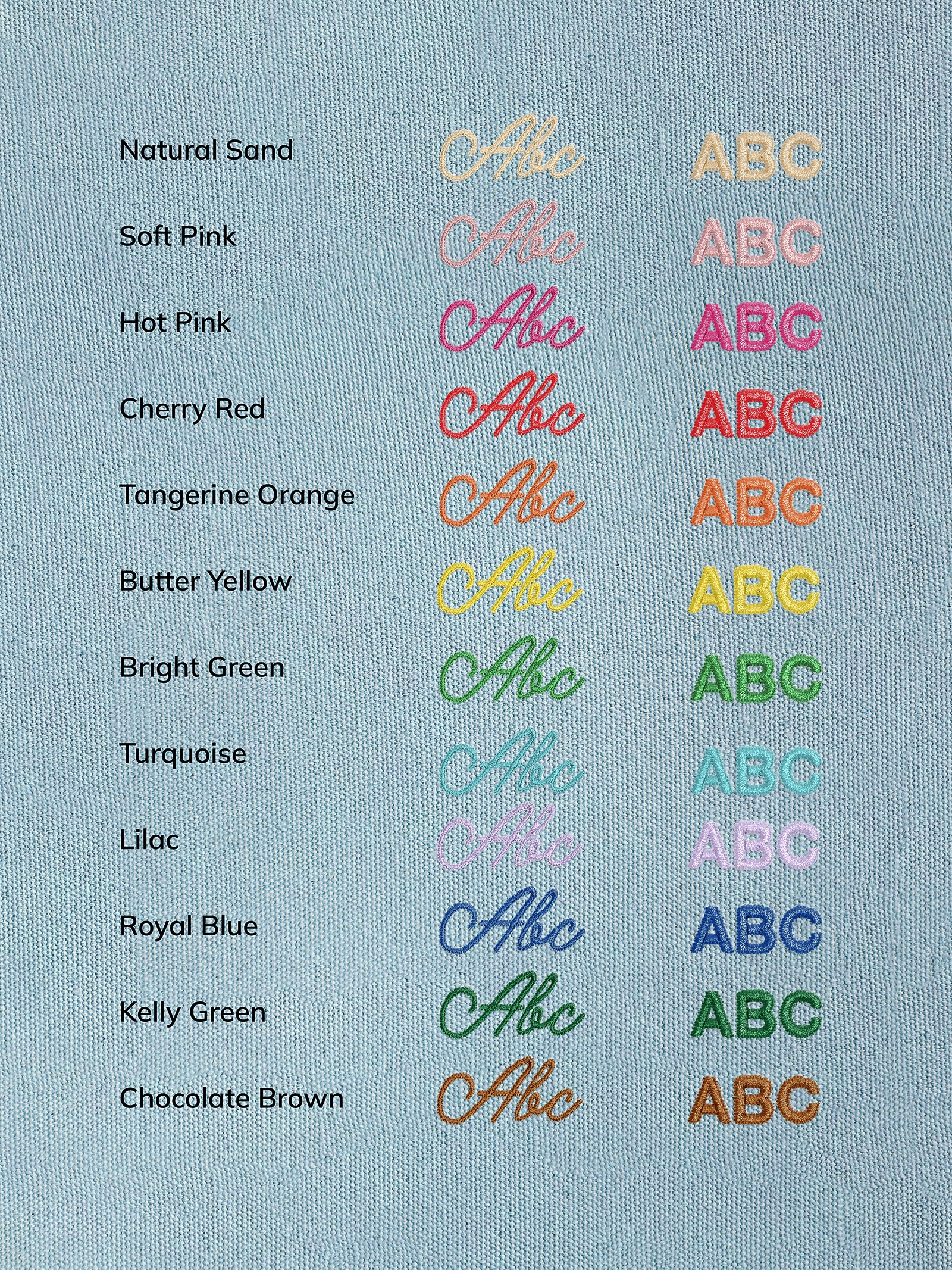 Medium Custom Icon Tote - Medium - Image 57
