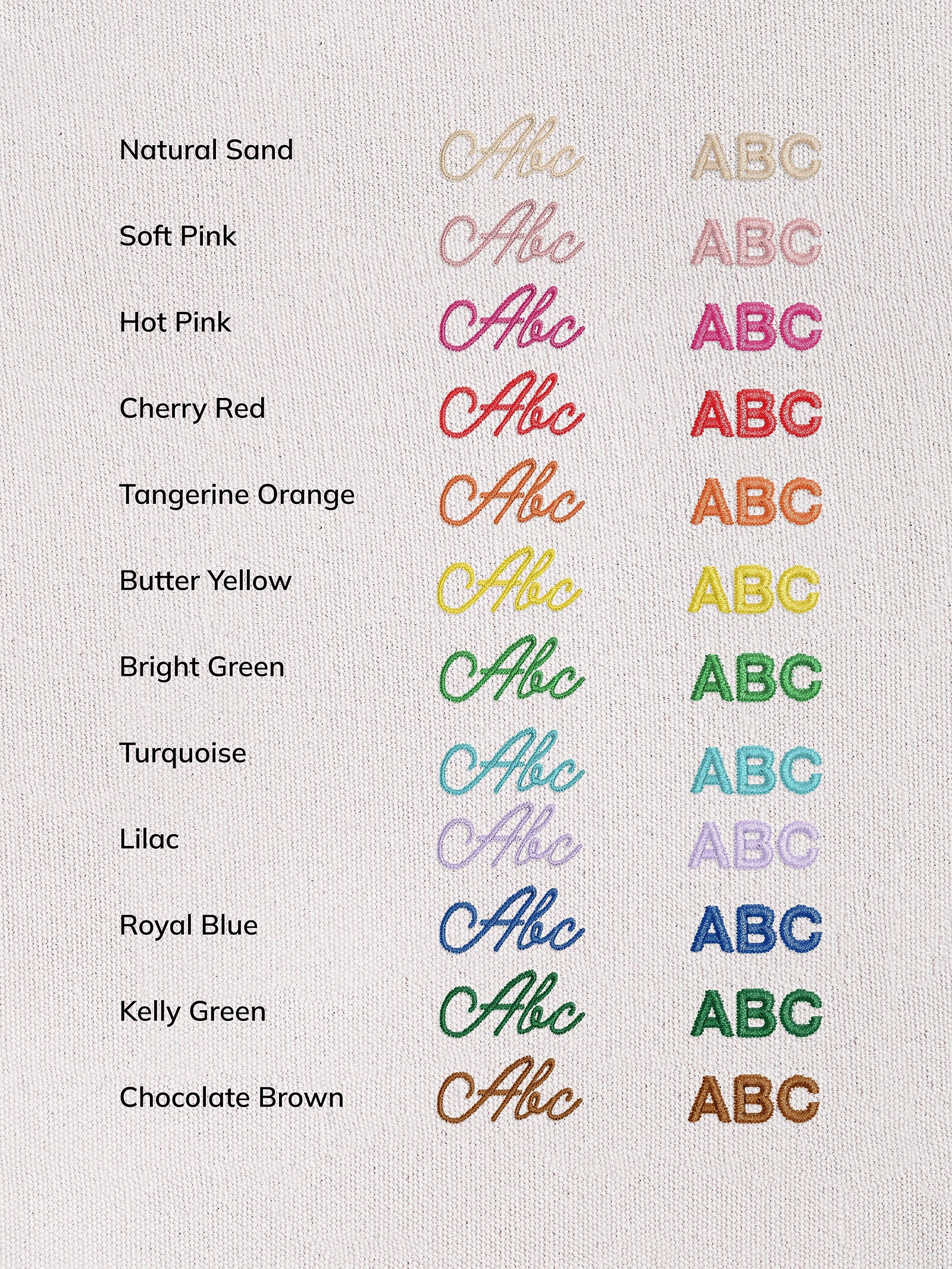 Small Custom Icon Tote - Small - Image 74