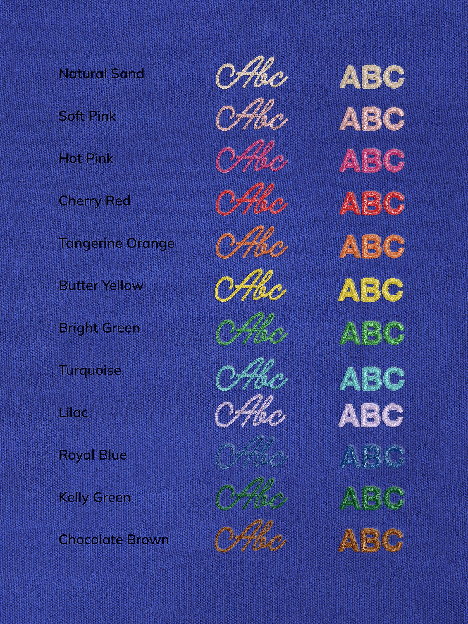 Medium Custom Icon Tote - Medium - Image 40